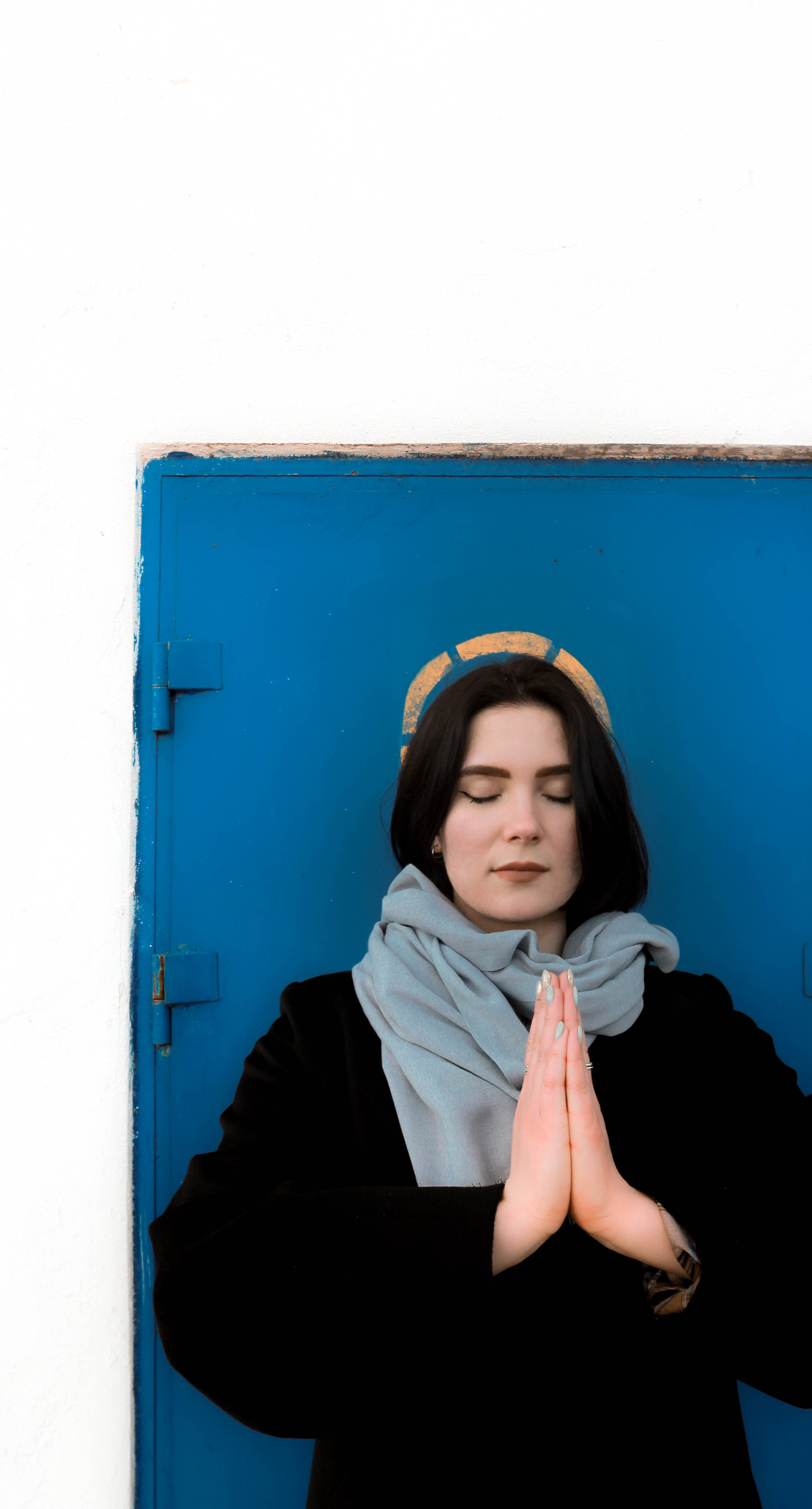 INTO WIND. Photographer Barcelona