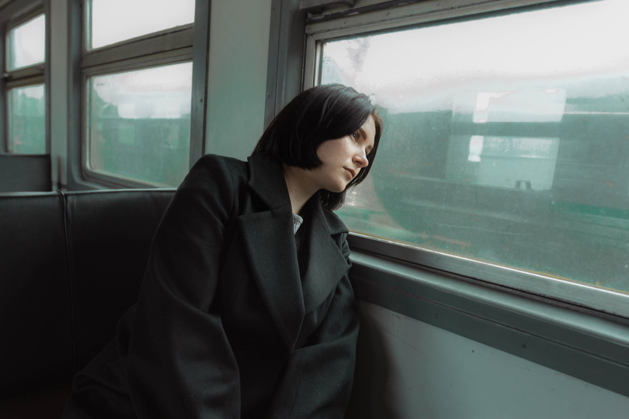 RAILWAY TO HEAVEN. Photographer Barcelona