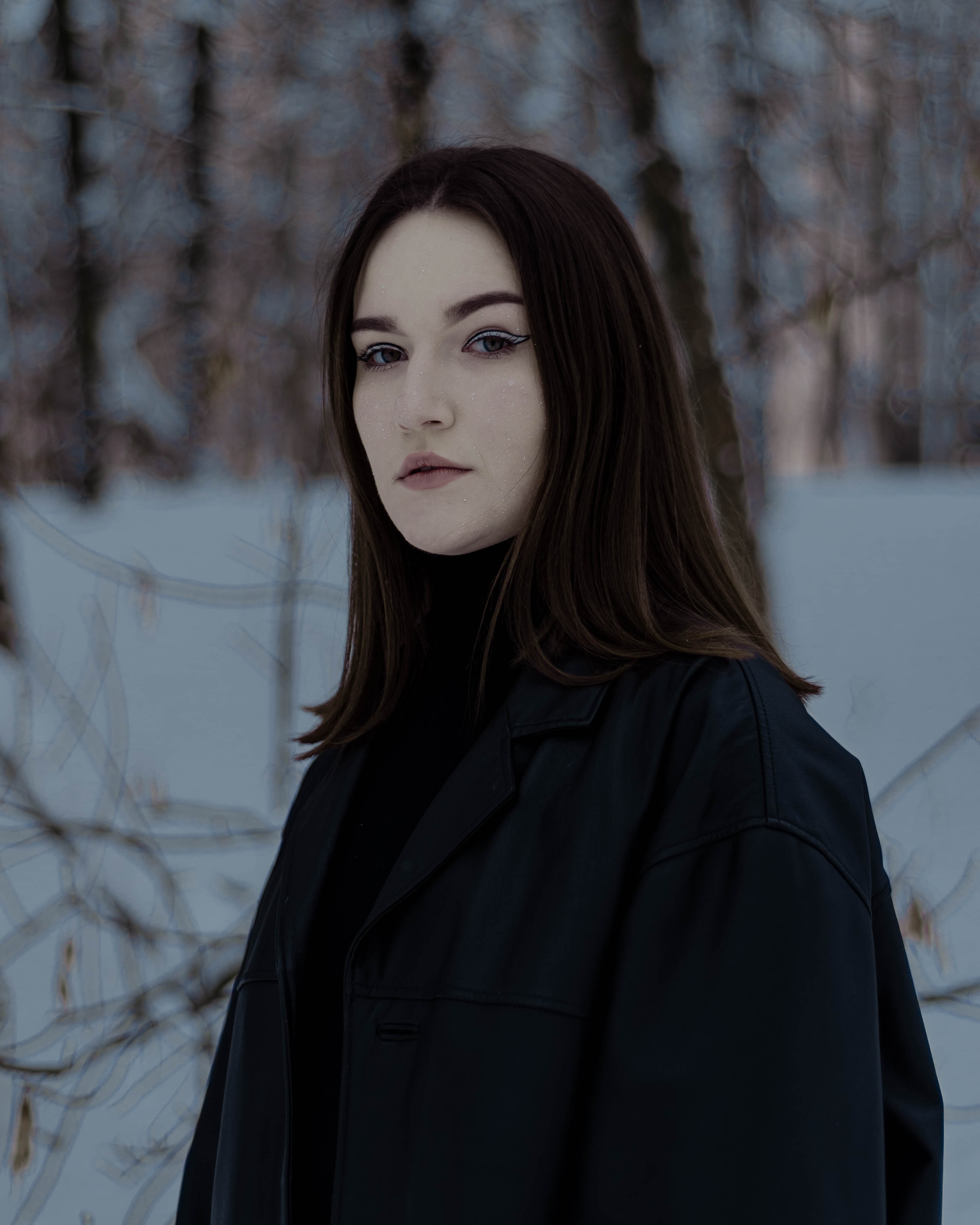 THE CHILD OF DEATH. Photographer Barcelona