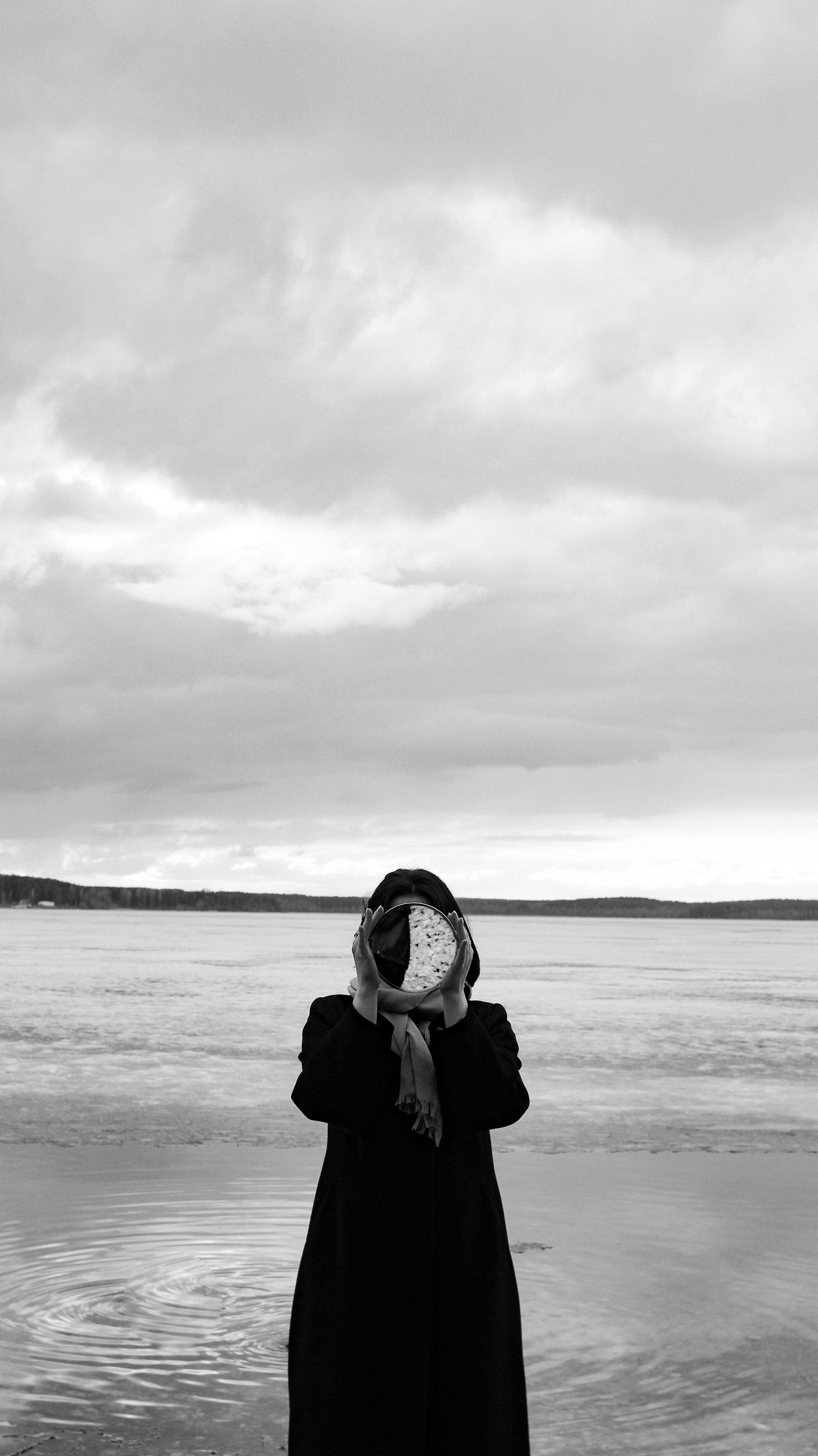 INTO WIND. Photographer Barcelona