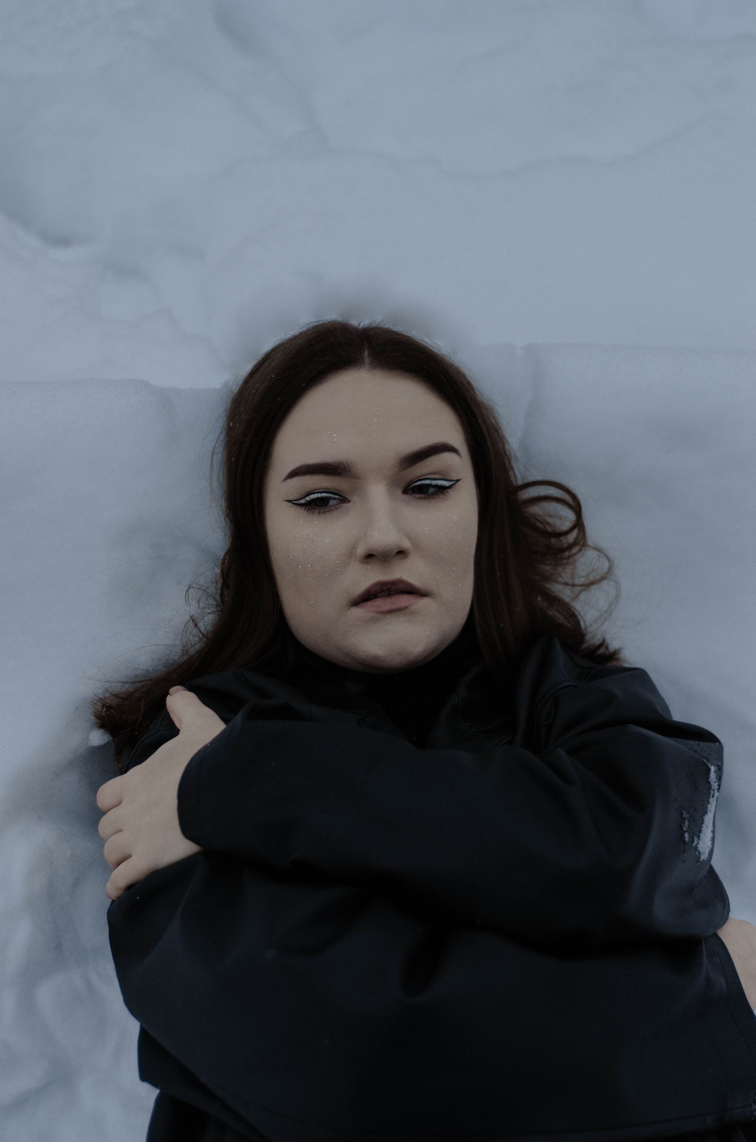 THE CHILD OF DEATH. Photographer Barcelona