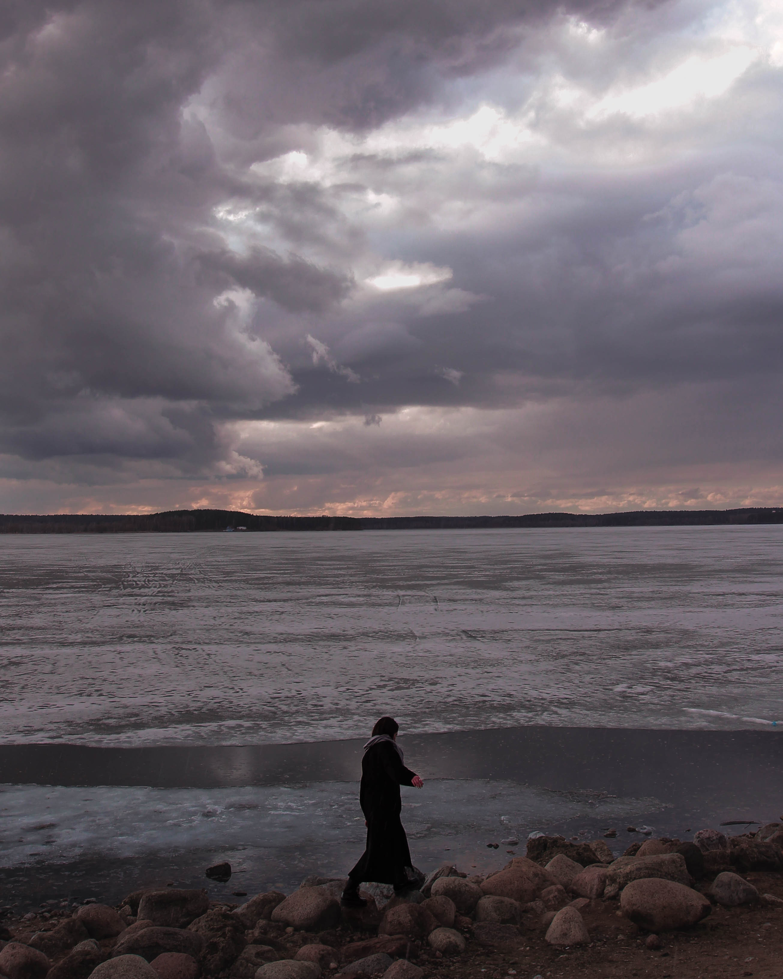 INTO WIND. Photographer Barcelona