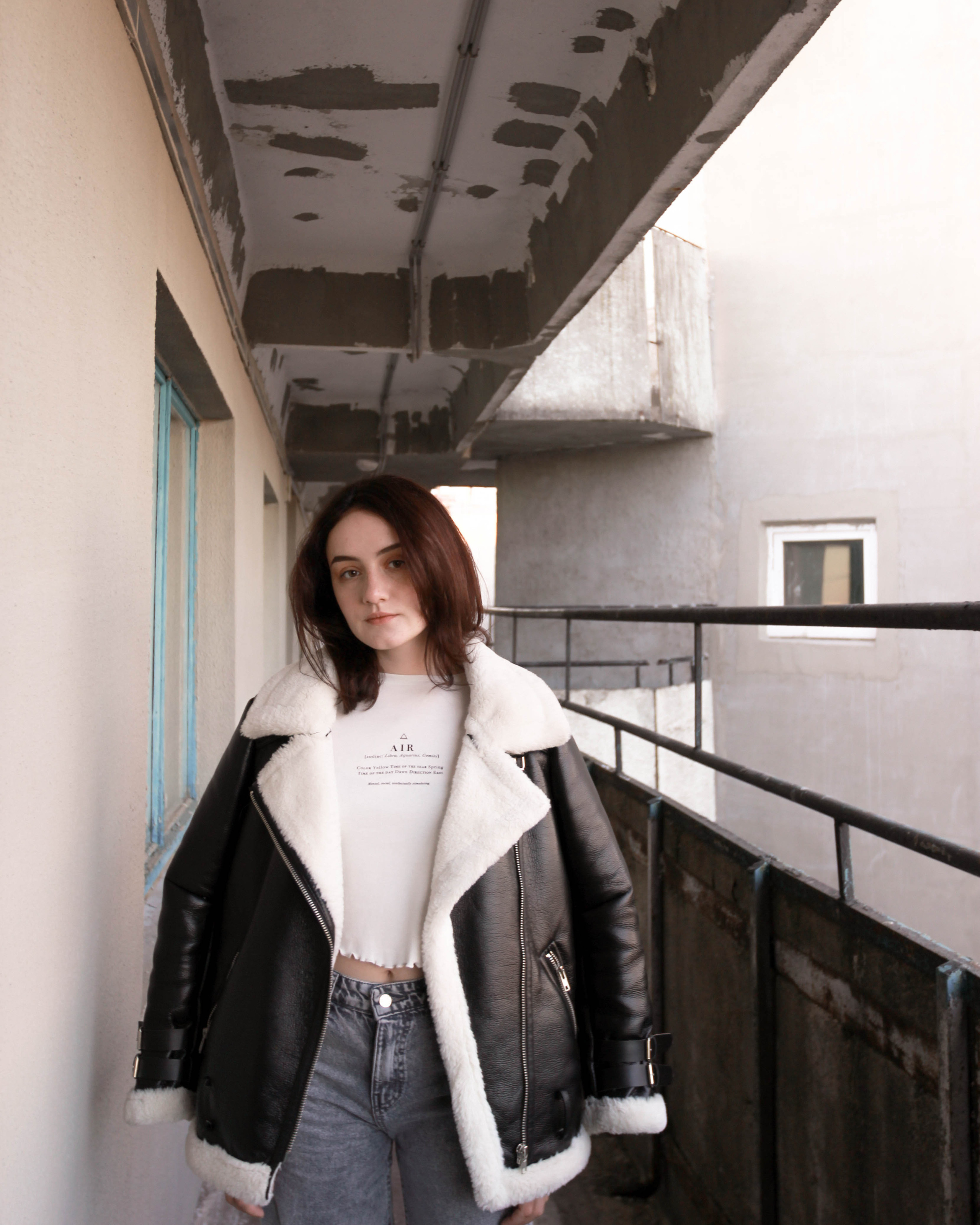 COLD SUNSET. Photographer Barcelona