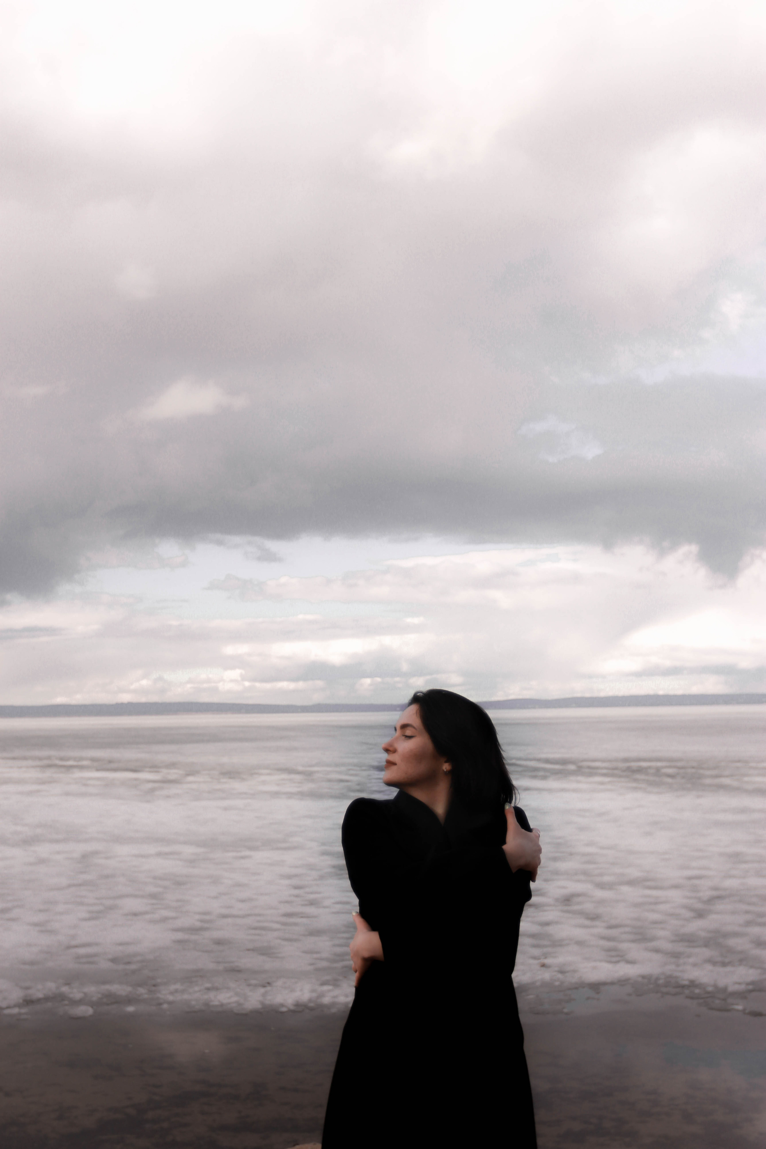 INTO WIND. Photographer Barcelona