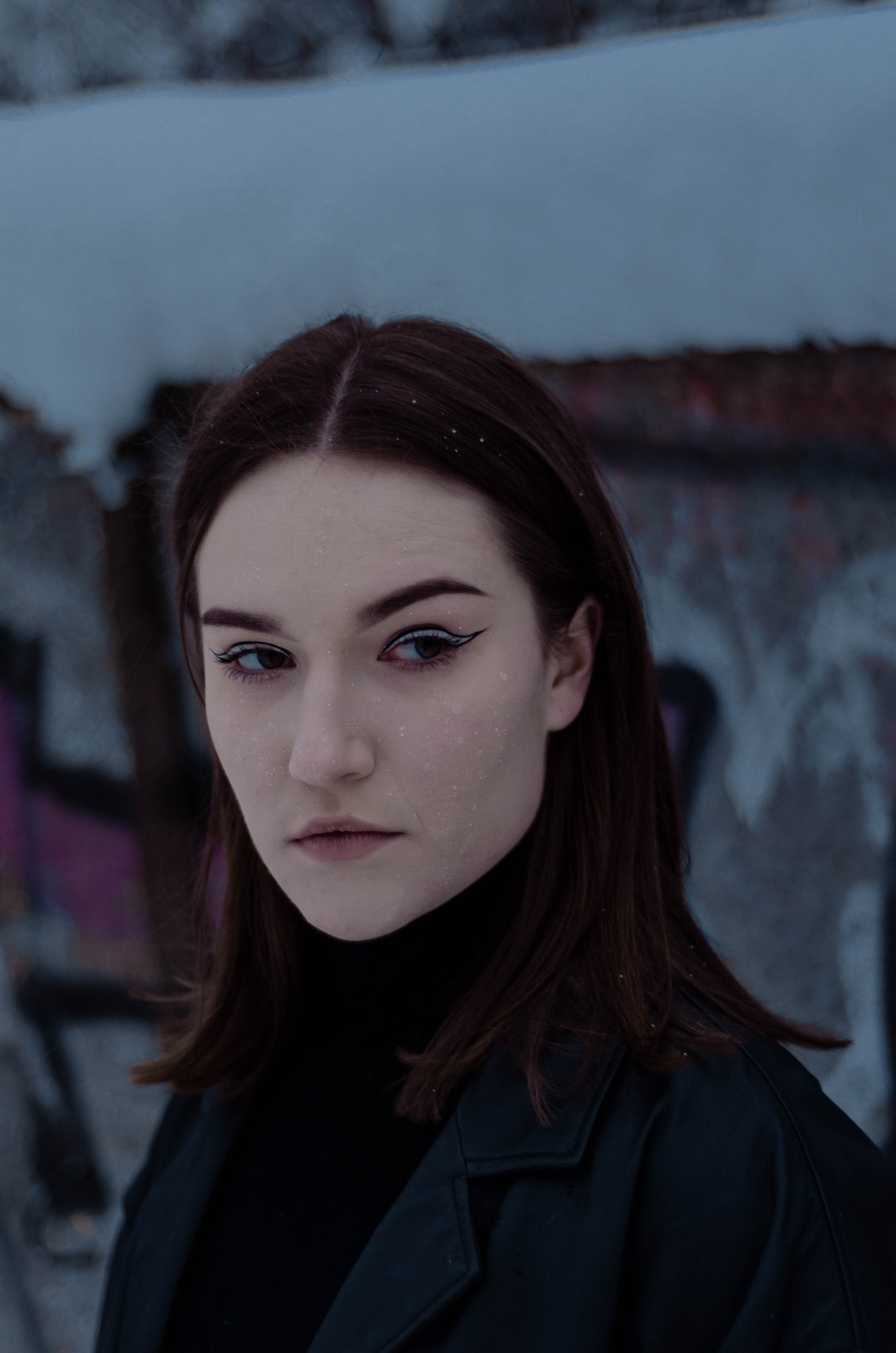 THE CHILD OF DEATH. Photographer Barcelona