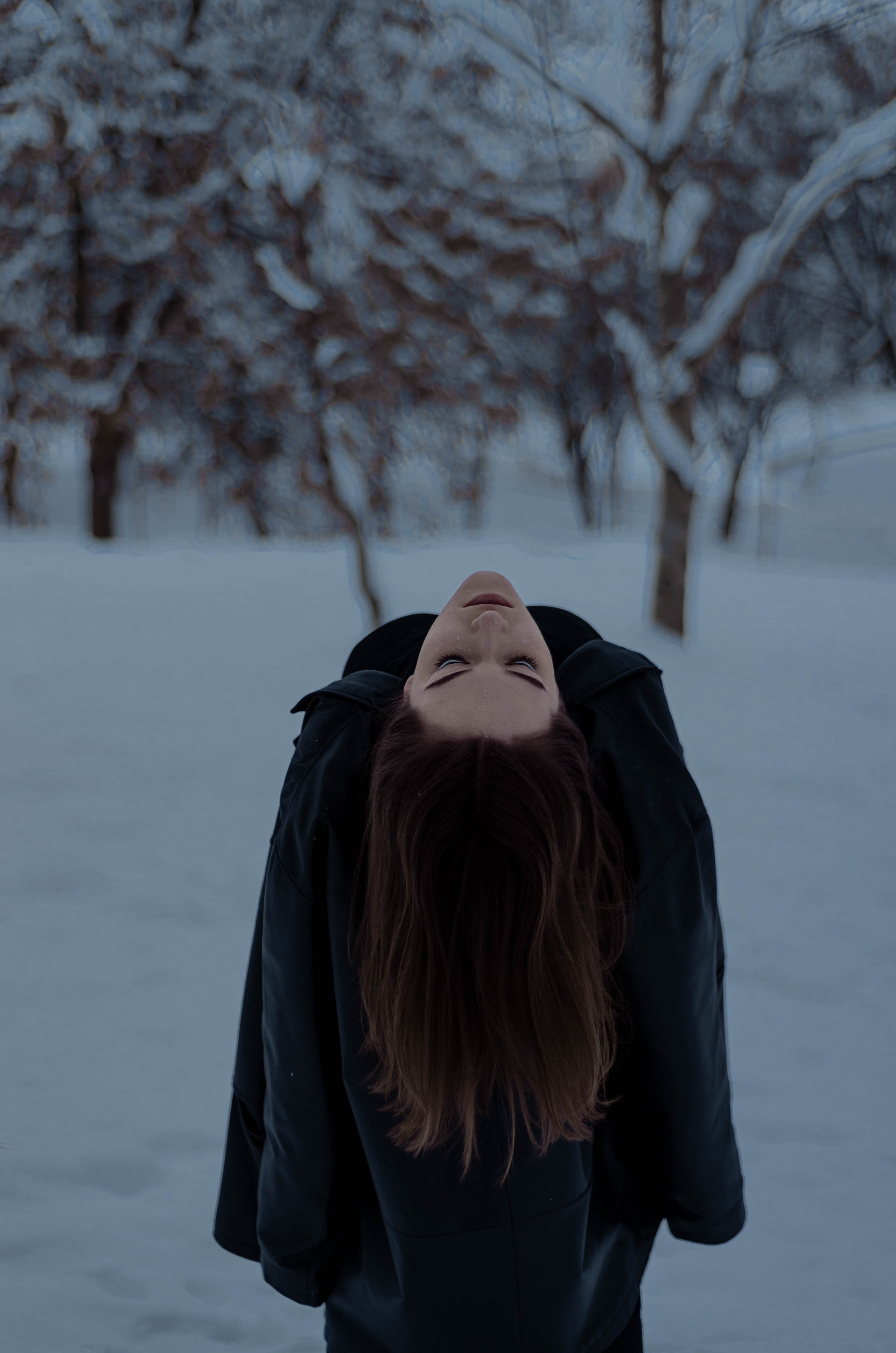 THE CHILD OF DEATH. Photographer Barcelona