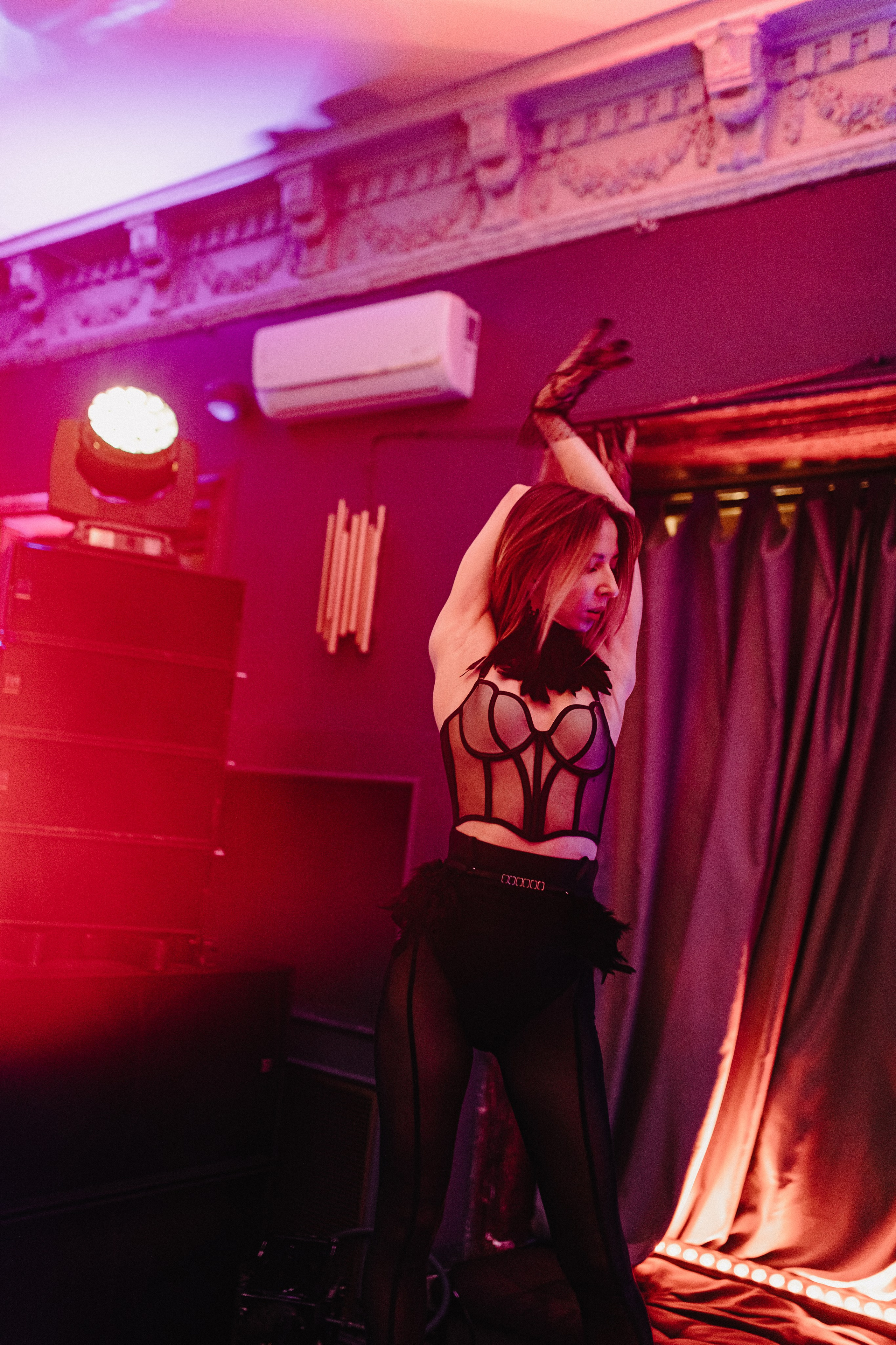 Новый уровень — Особняк 1857. Свадебный и семейный фотограф Женя Добрянская в Нижнем Новгороде