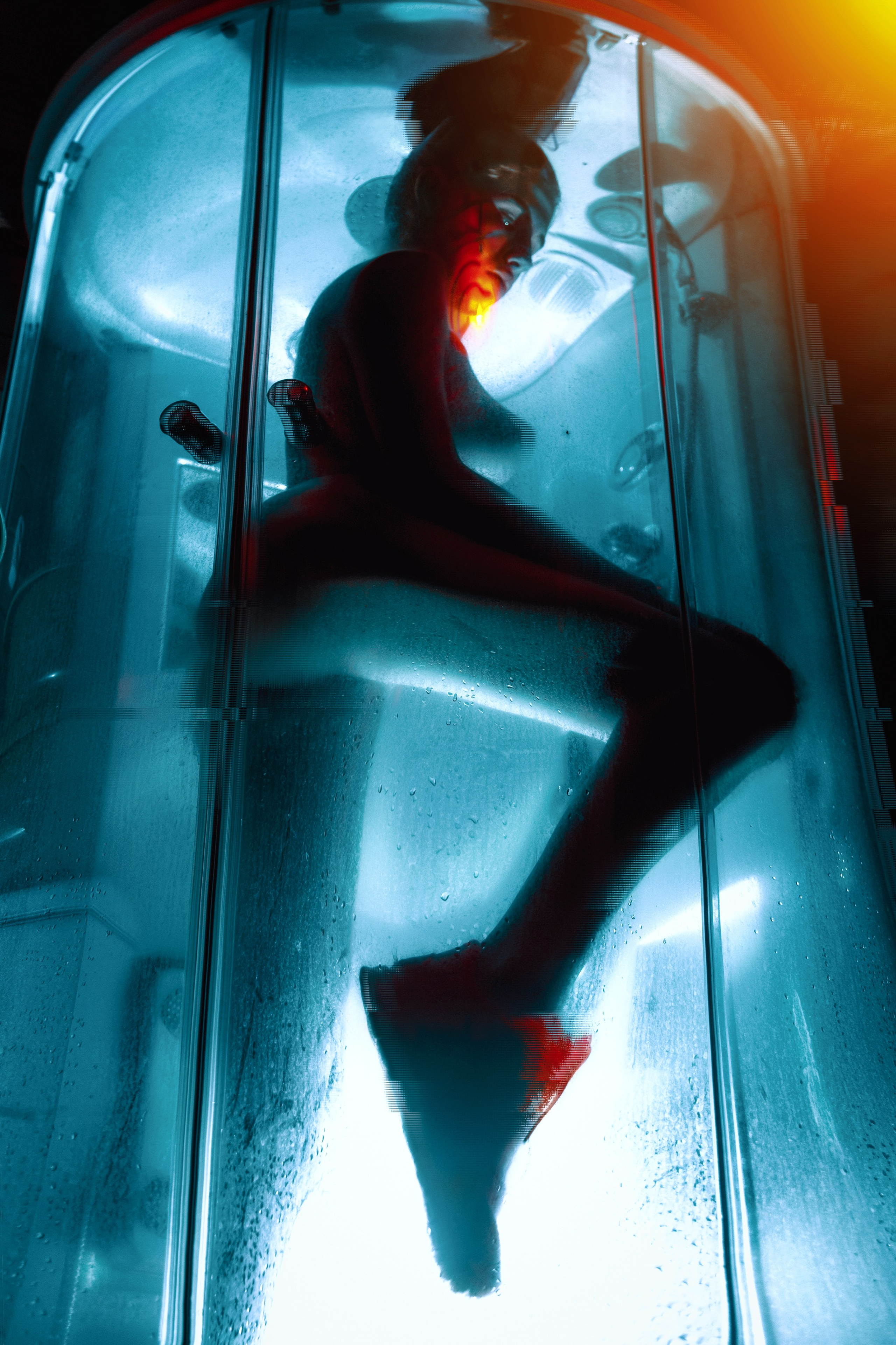 AQUA SYMBIOSIS. Sergey,kuzichev