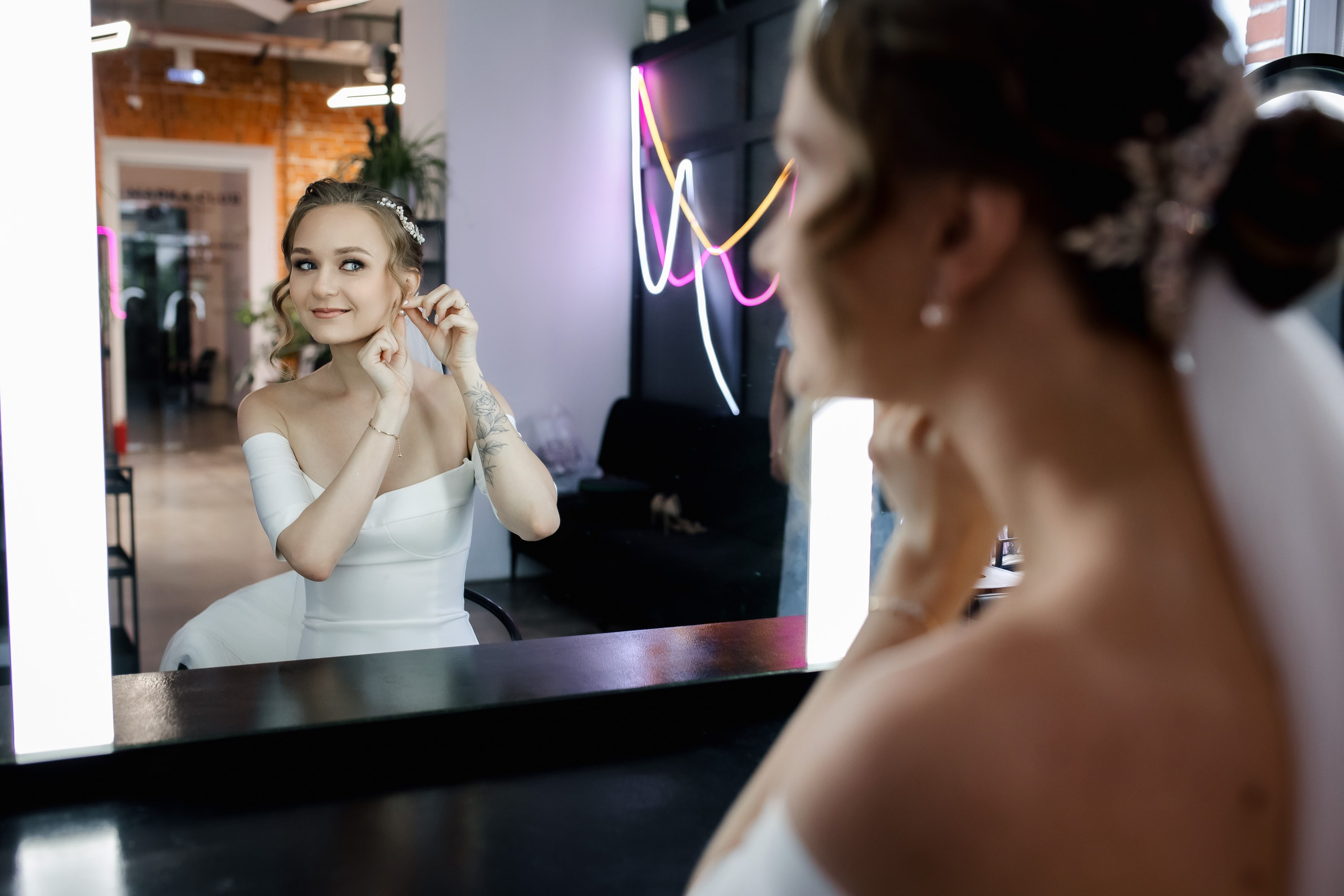 Свадебный фотограф в Хабаровске