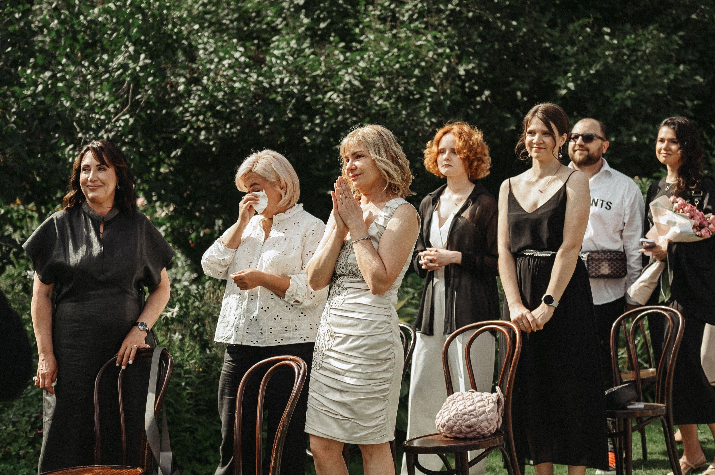 Саша и Лиза «Любовь в большом городе». Свадебный организатор и координатор Карина Стешенко