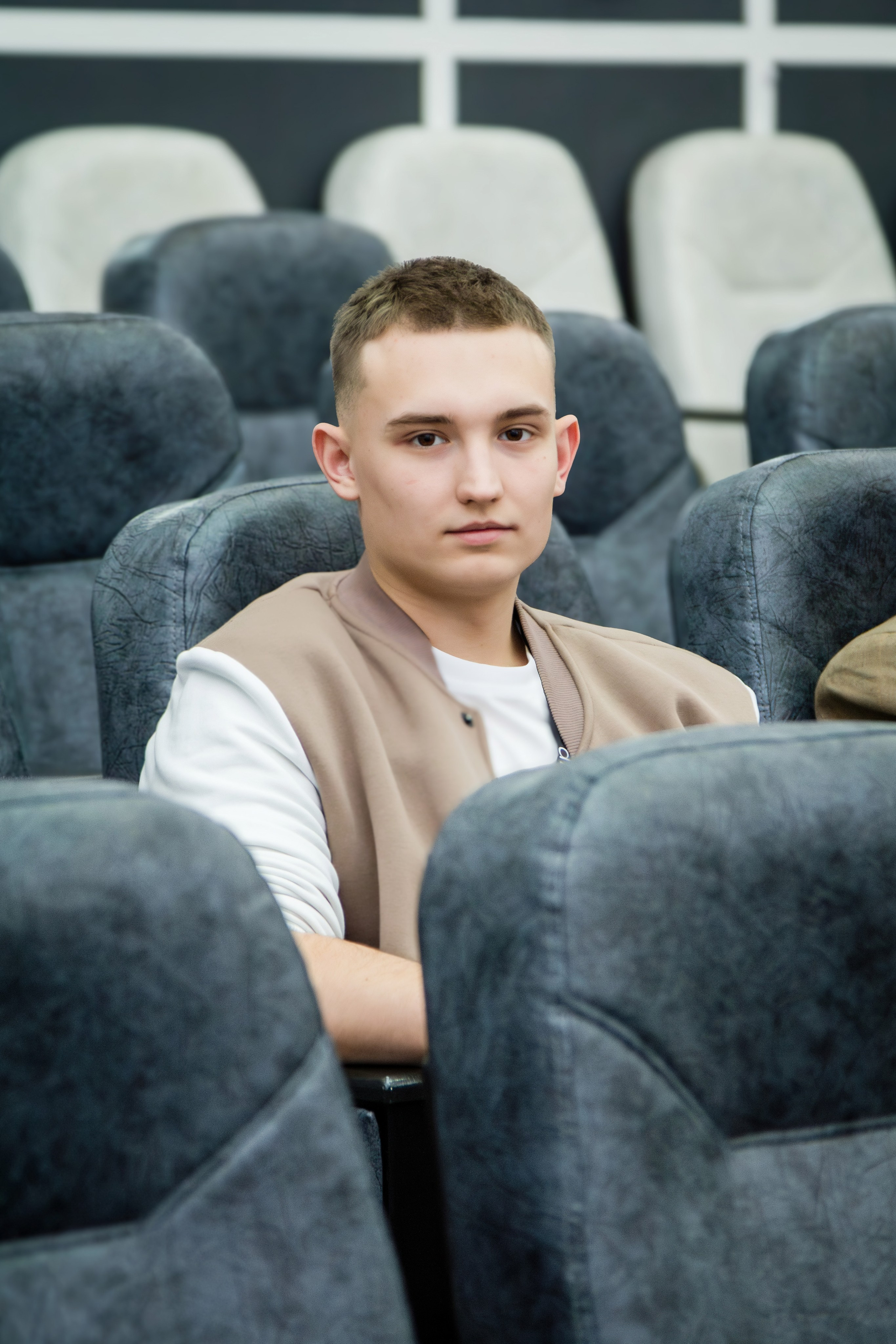 Социальное. Детский фотограф видеограф в Хабаровске Михаил Орлов