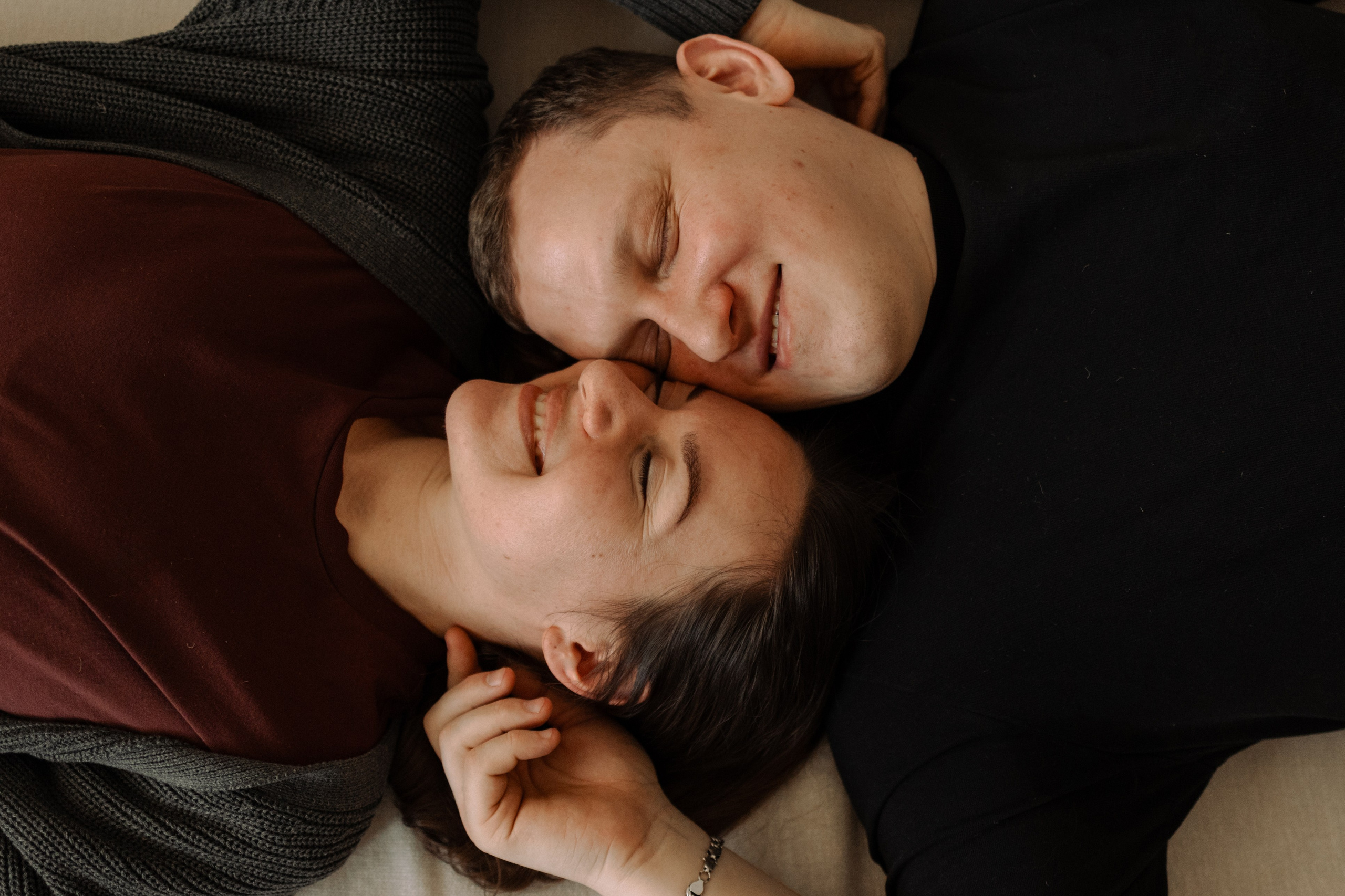 Шкипер и его семья. Фотограф — Анималист | Санкт-Петербург