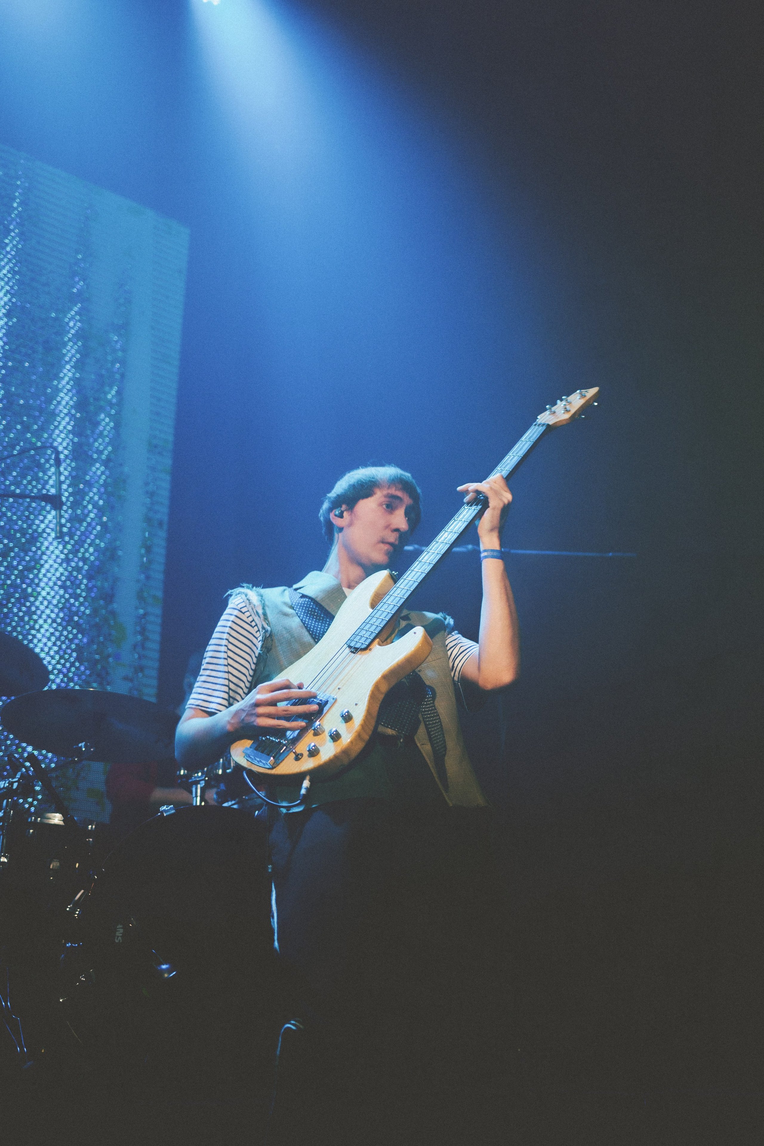 Motherland Winter’26. RUSLAN ROZANOV