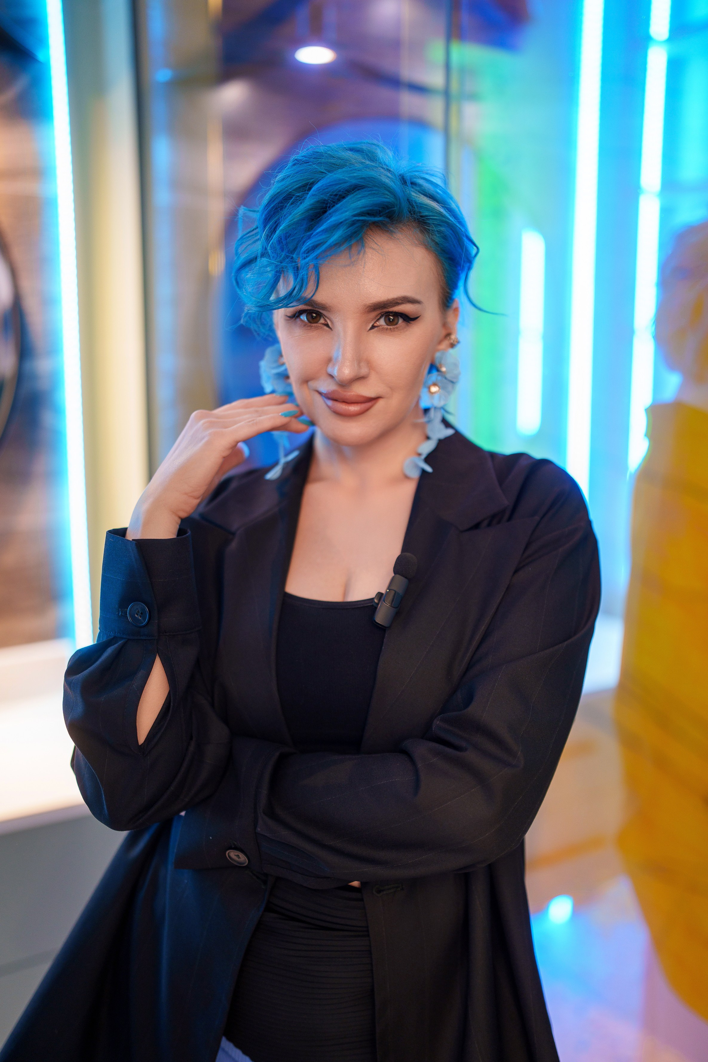 Александра. Фотограф Хабаровск