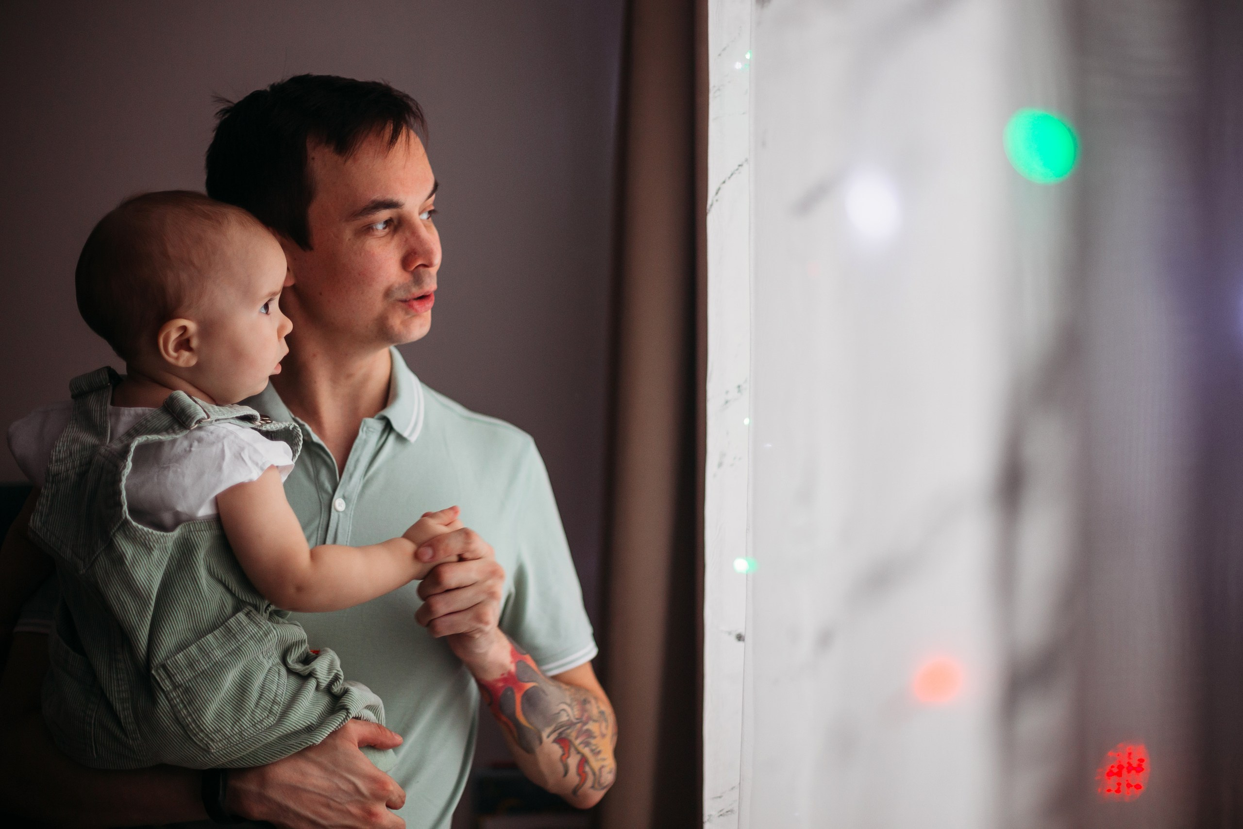 Семья Анастасии. Семейный фотограф Марина Платонова