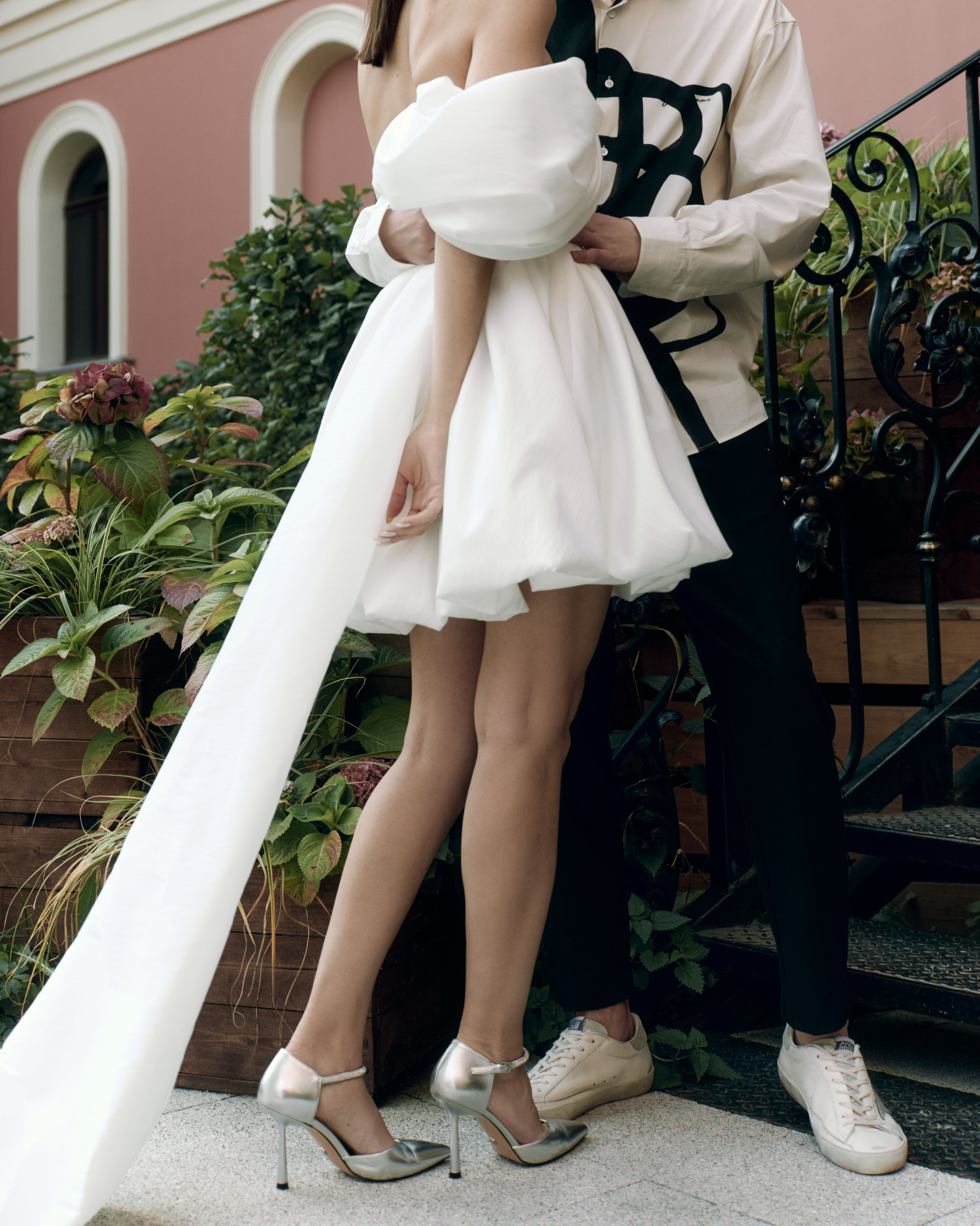 Wedding day | Anya and Dima. Alinsmv