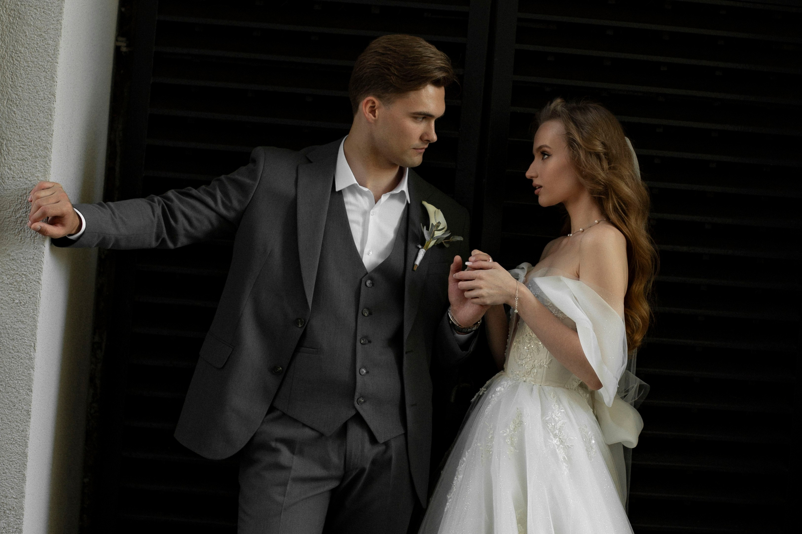 Константин & Анастасия