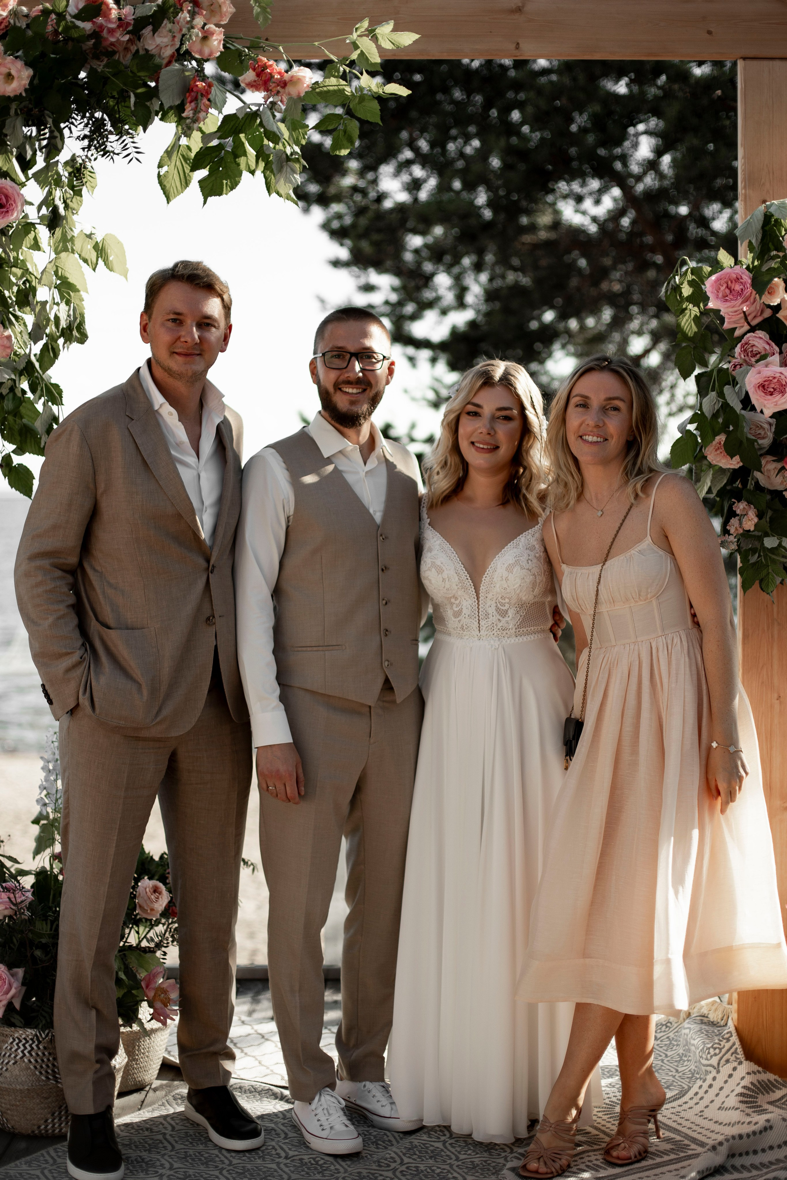 Станислав & Александра