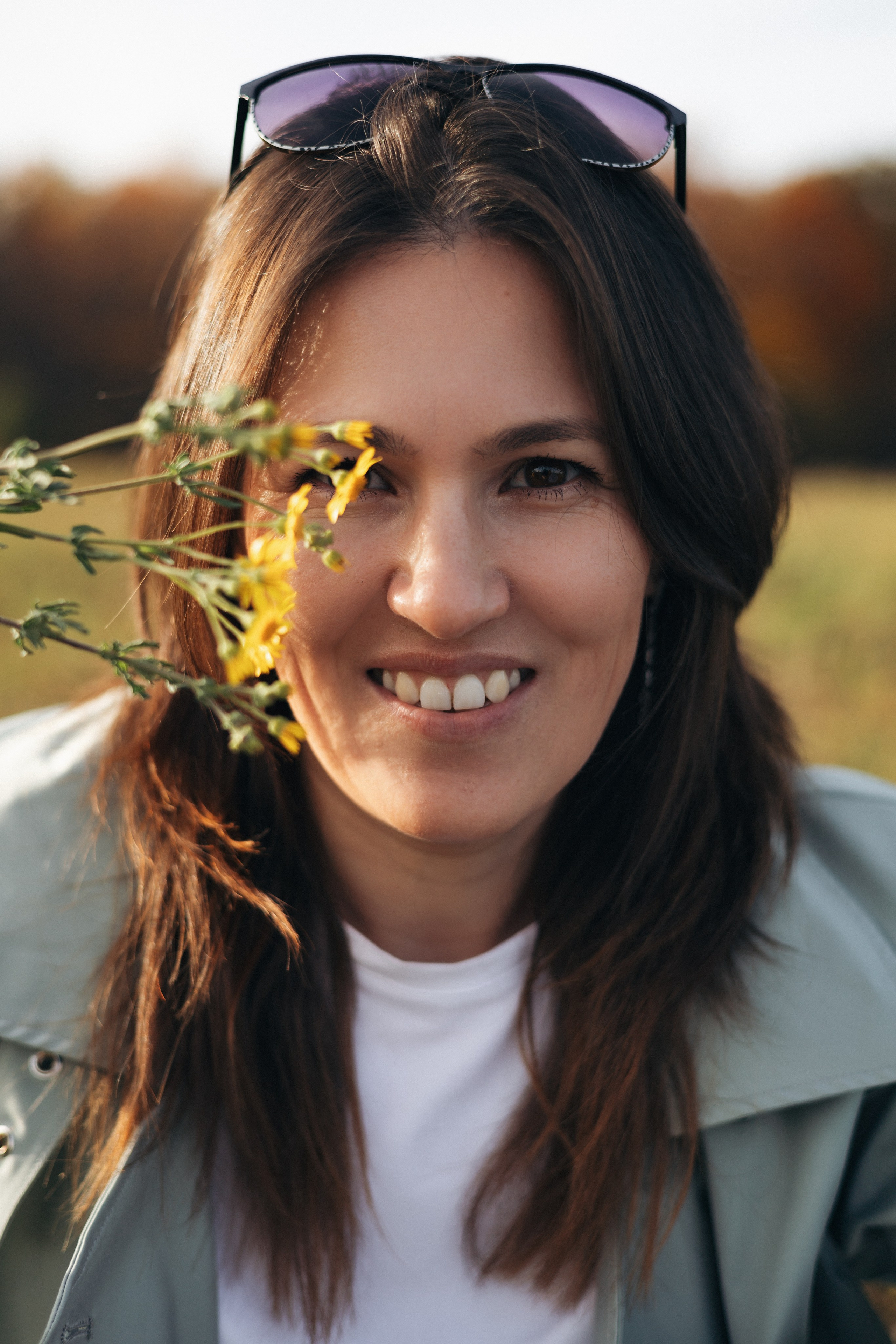 Полина. Ваш фотограф