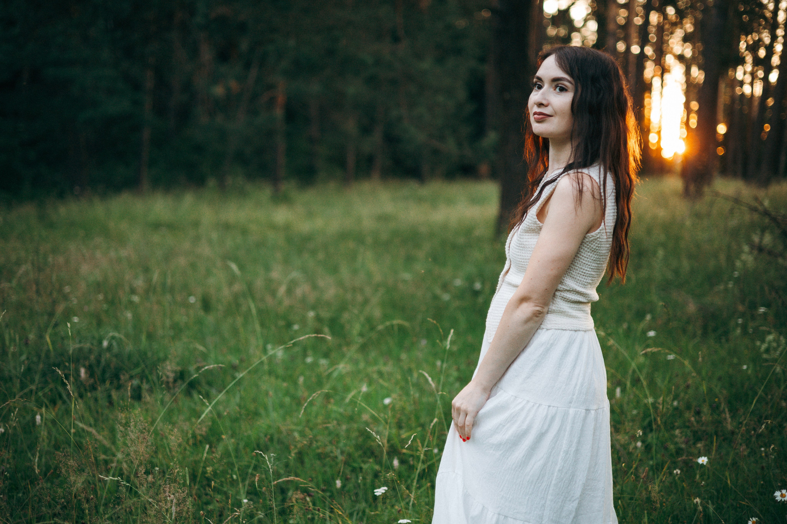 Алина. Ваш фотограф