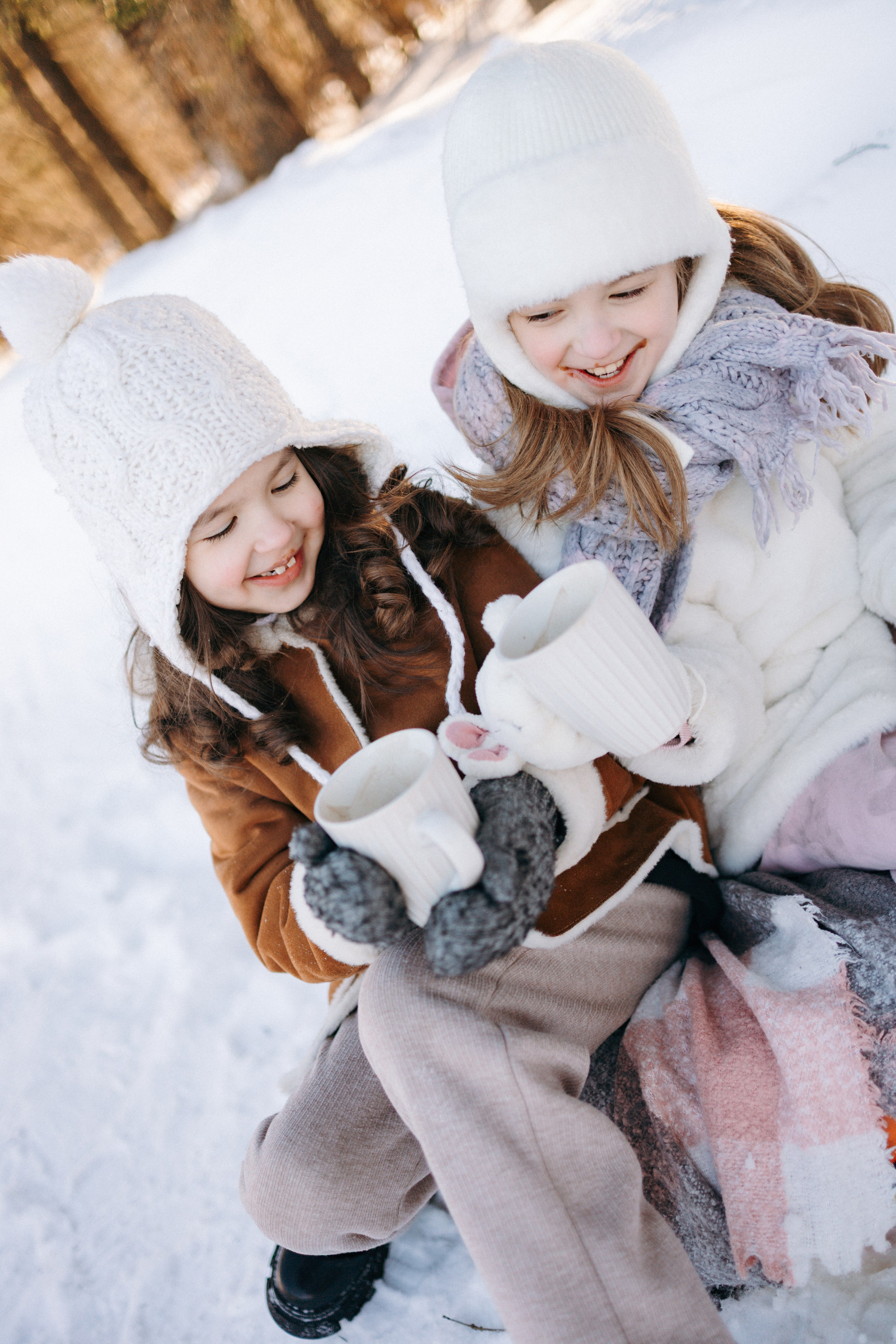 Прогулка. Ваш фотограф