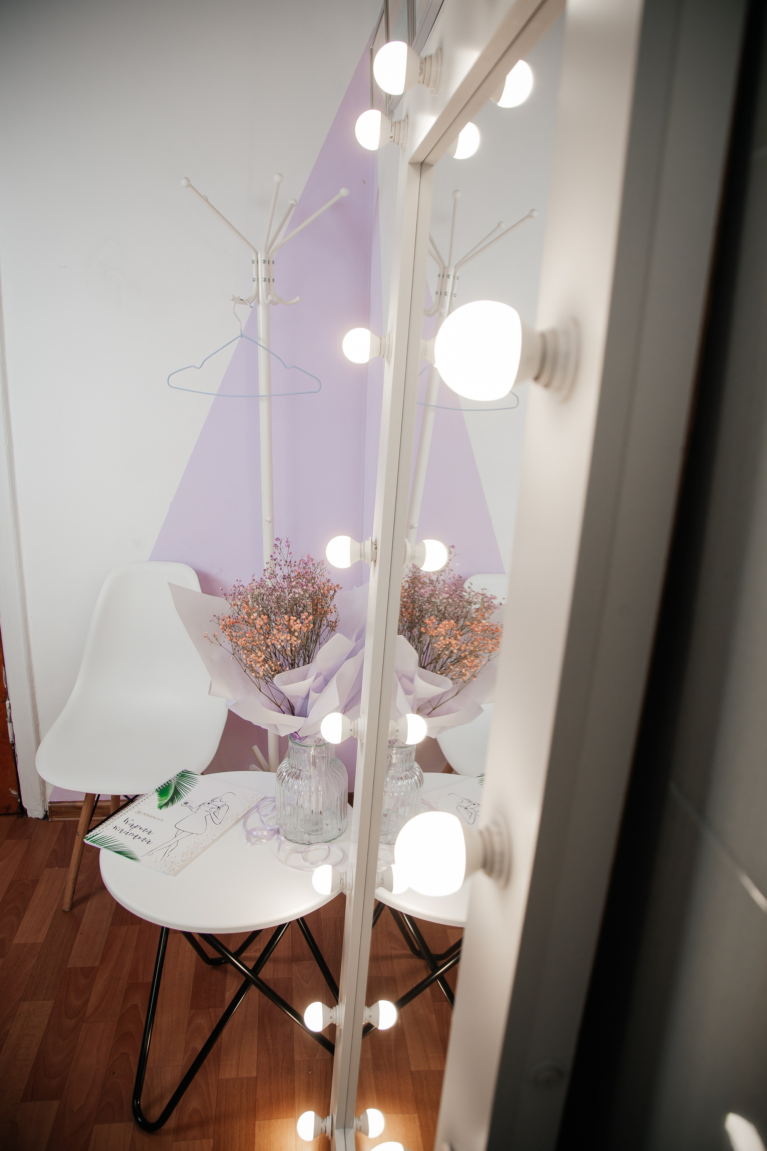 ШУГАРИНГ. Фотограф в Киселёвске Татьяна Трухалева