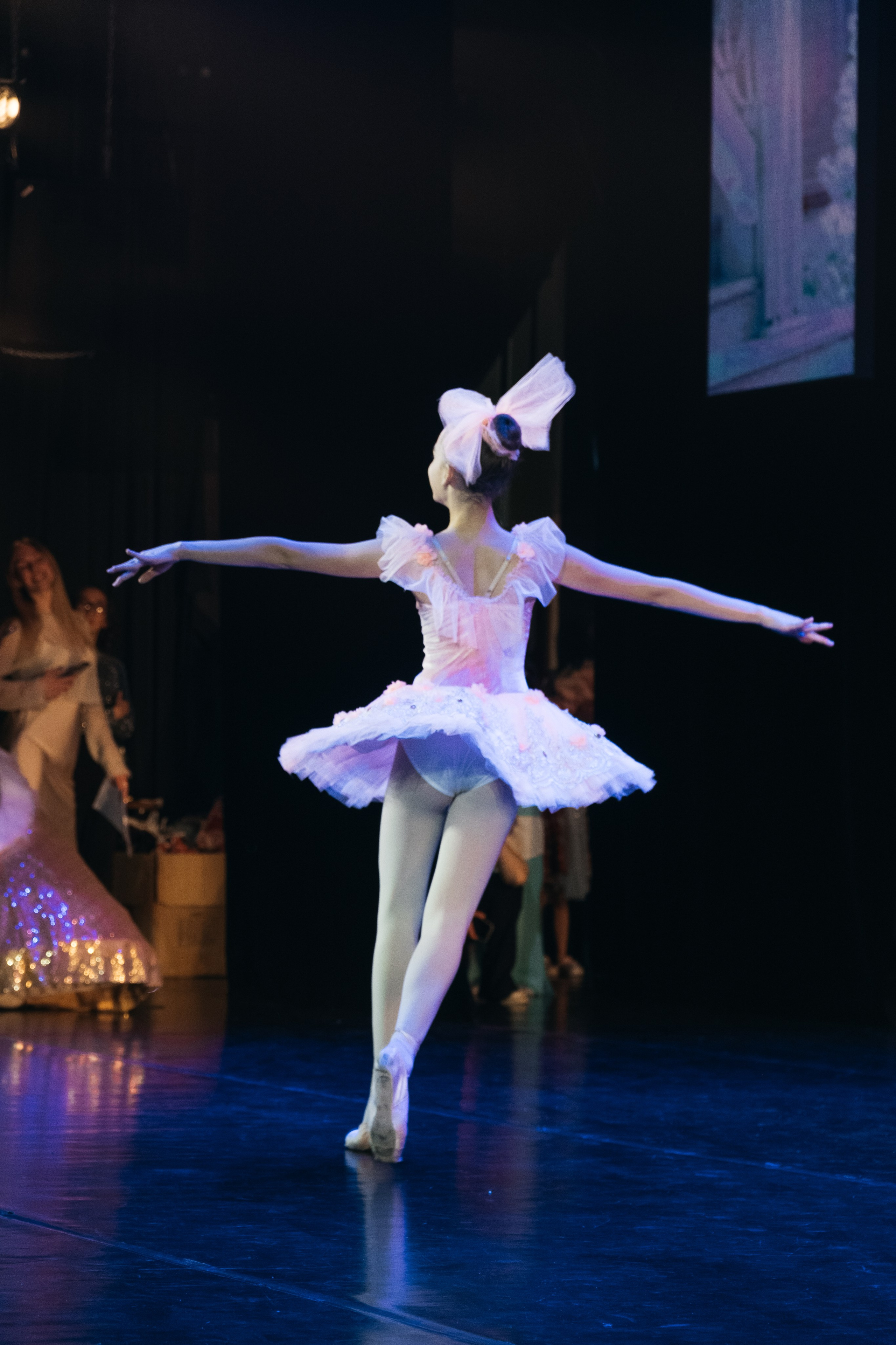 СурГУ 23.12.23. Репортажный и свадебный фотограф в Сургуте