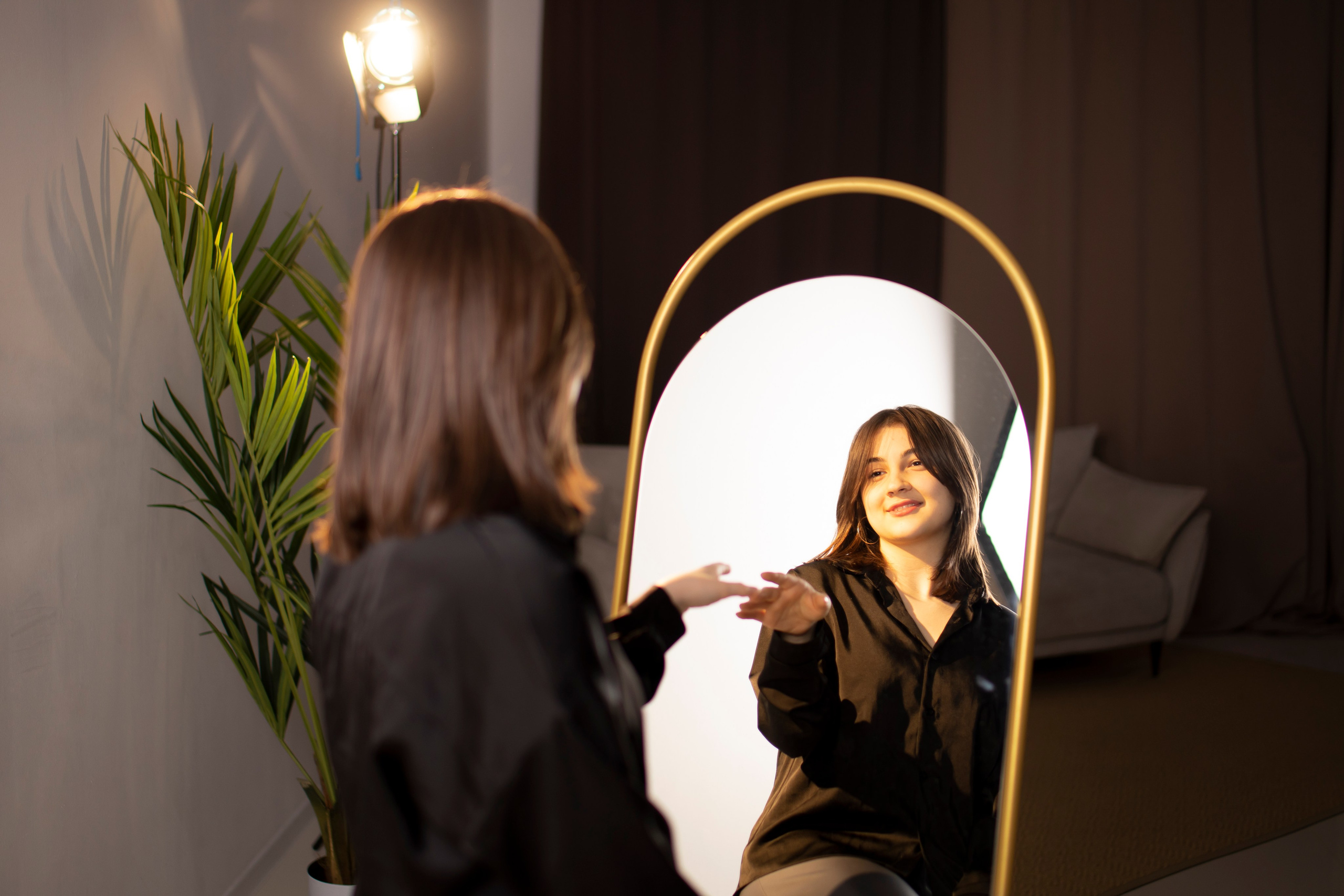 Школьная фотосессия. Главная