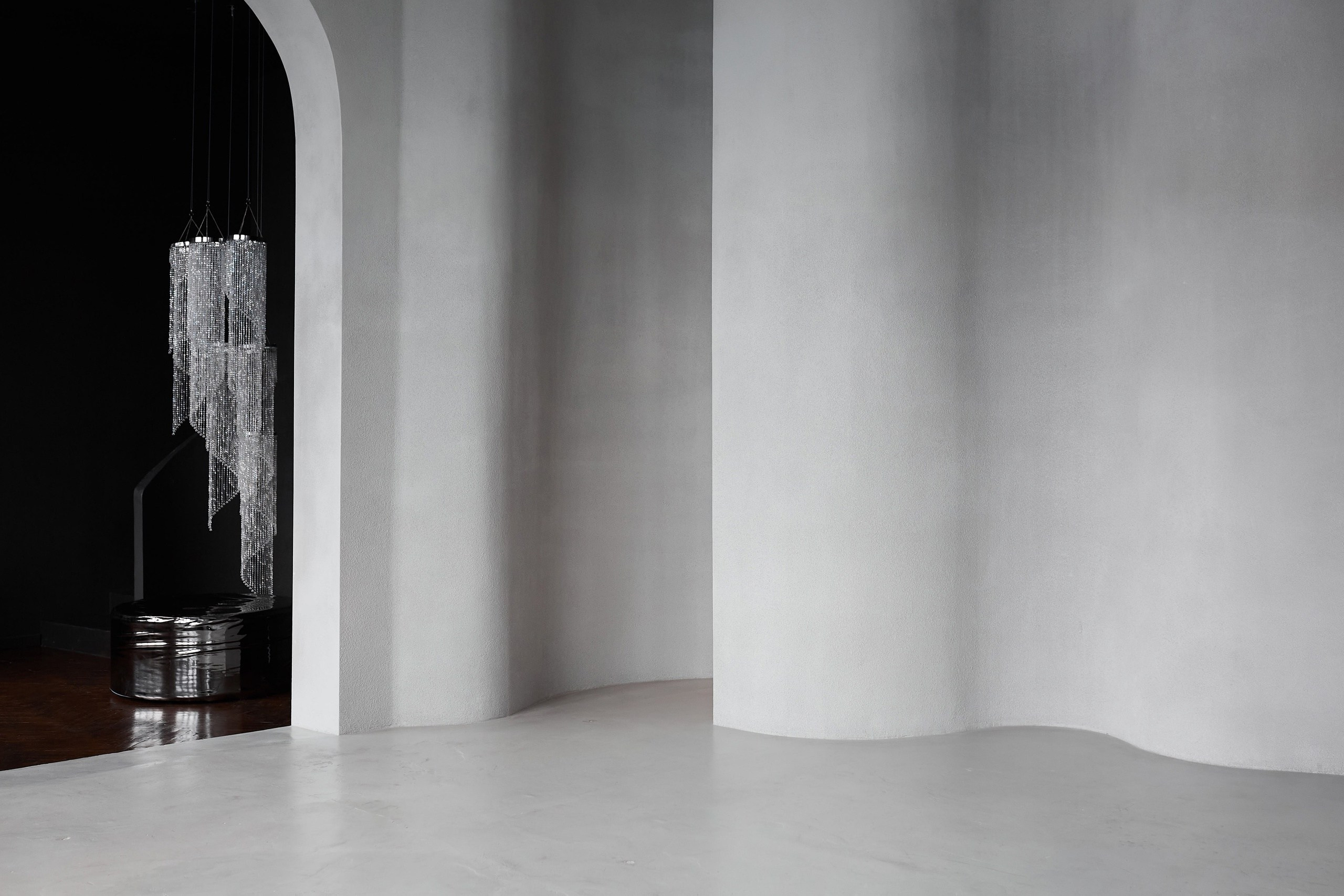 Манекен (зал Dark) (Луначарского, 31). Фотограф в Екатеринбурге Наталья Русских