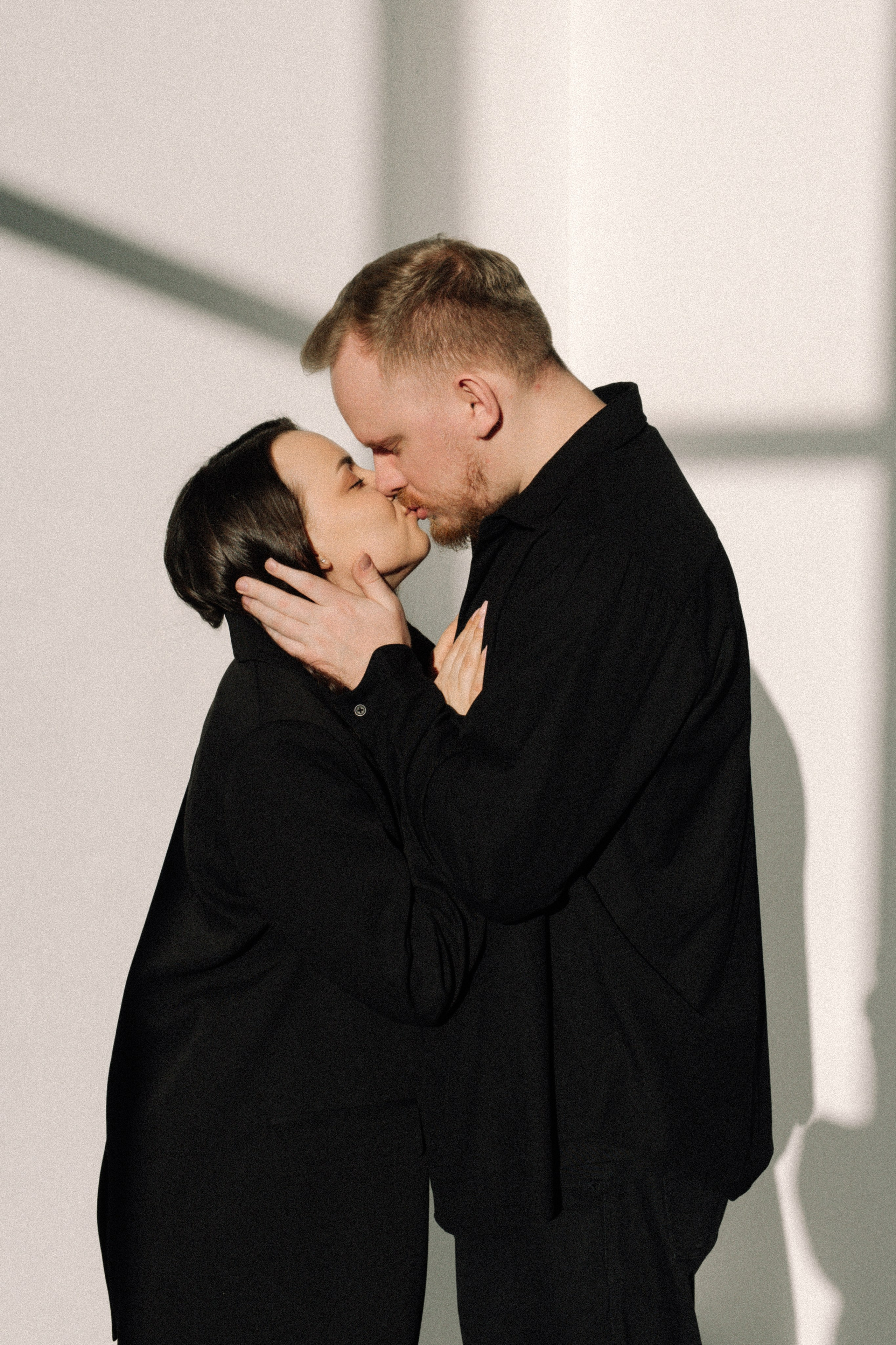 Саша и Аня. Брысина Алёна/ фотограф Петрозаводск, Карелия