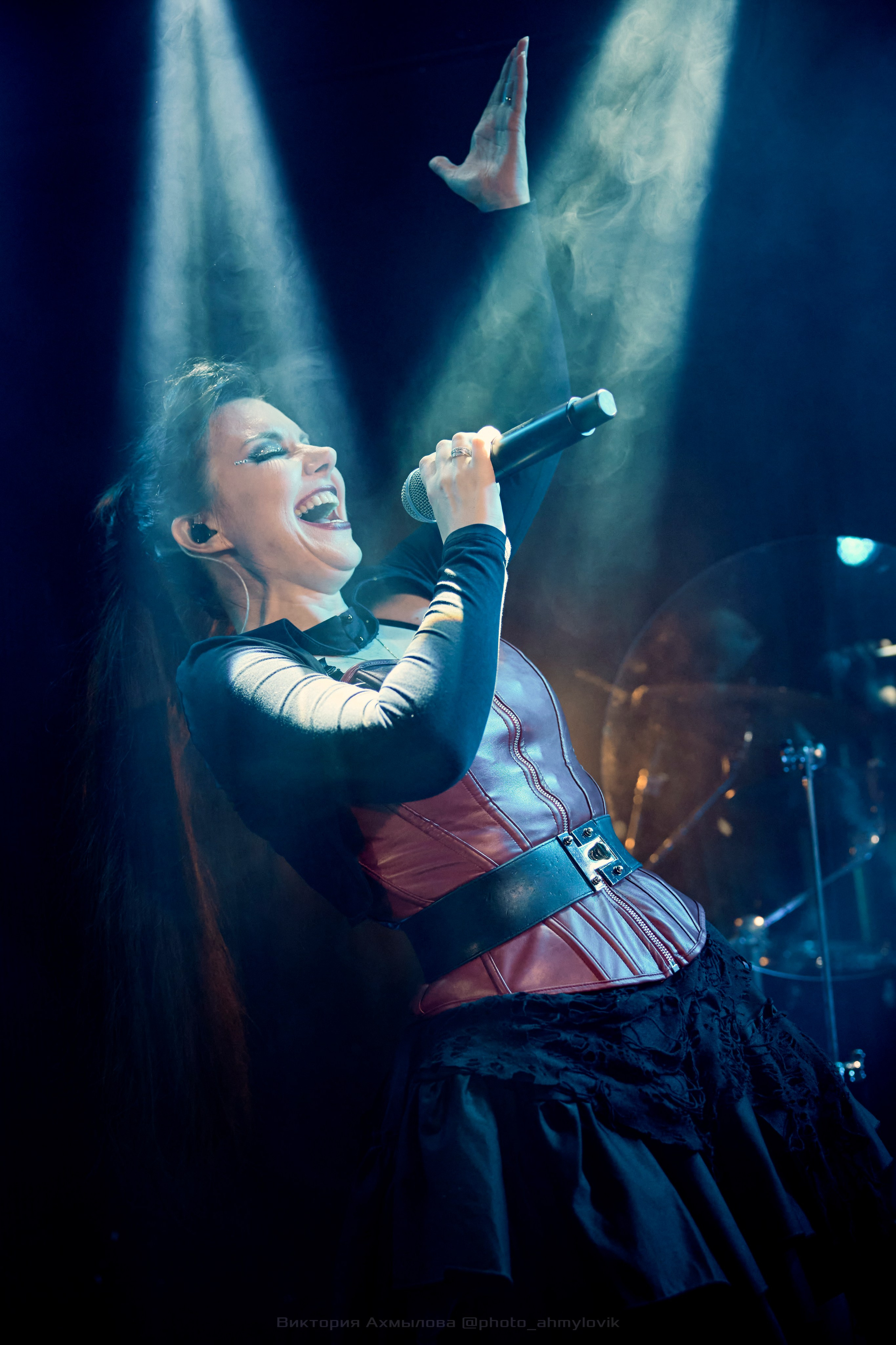 18.05.2025 Джоконда. Владимир. Виктория Ахмылова. Фотограф в Москве