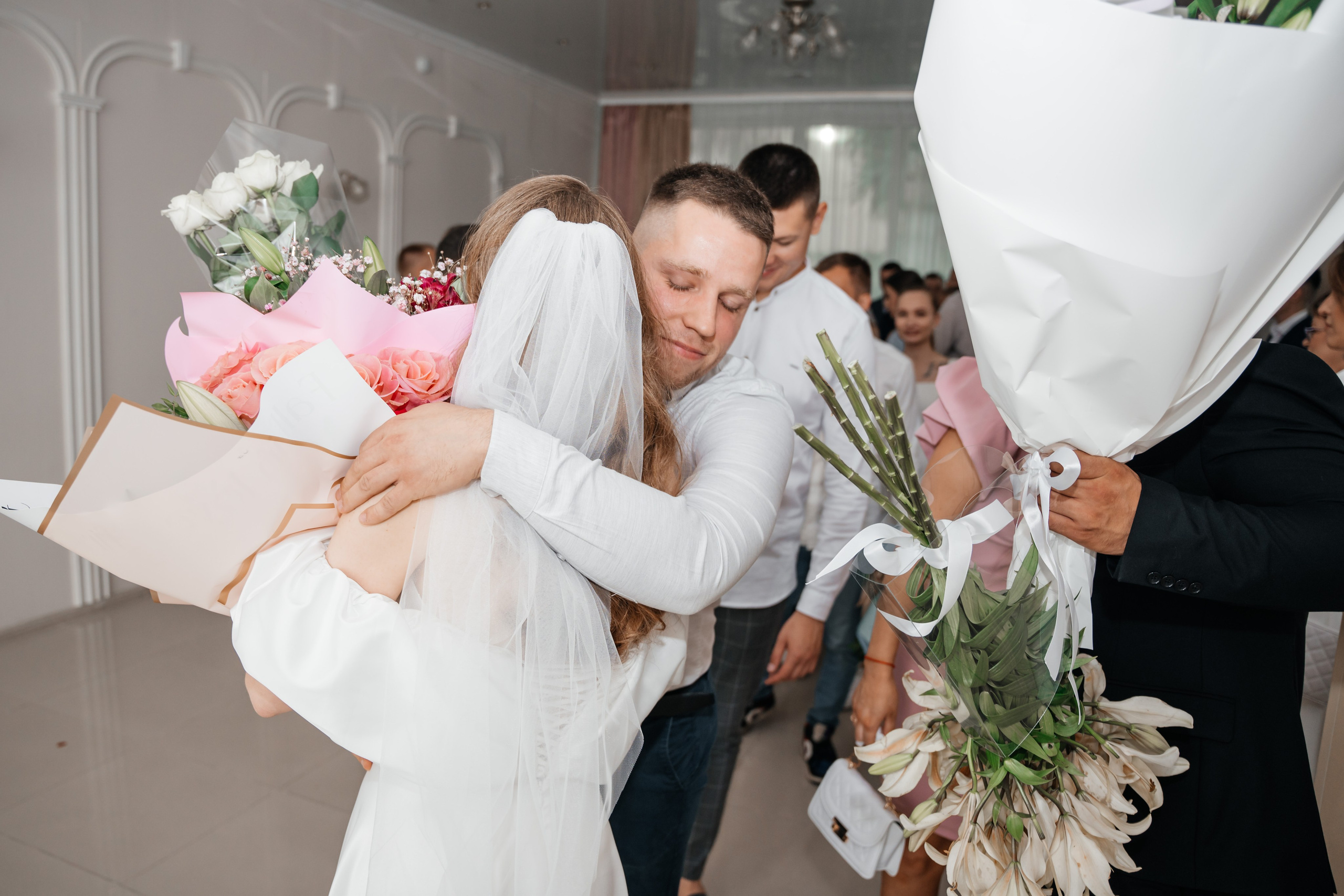 Юлия и Александр. Ульяна Ремезова | Фотограф | Челябинск