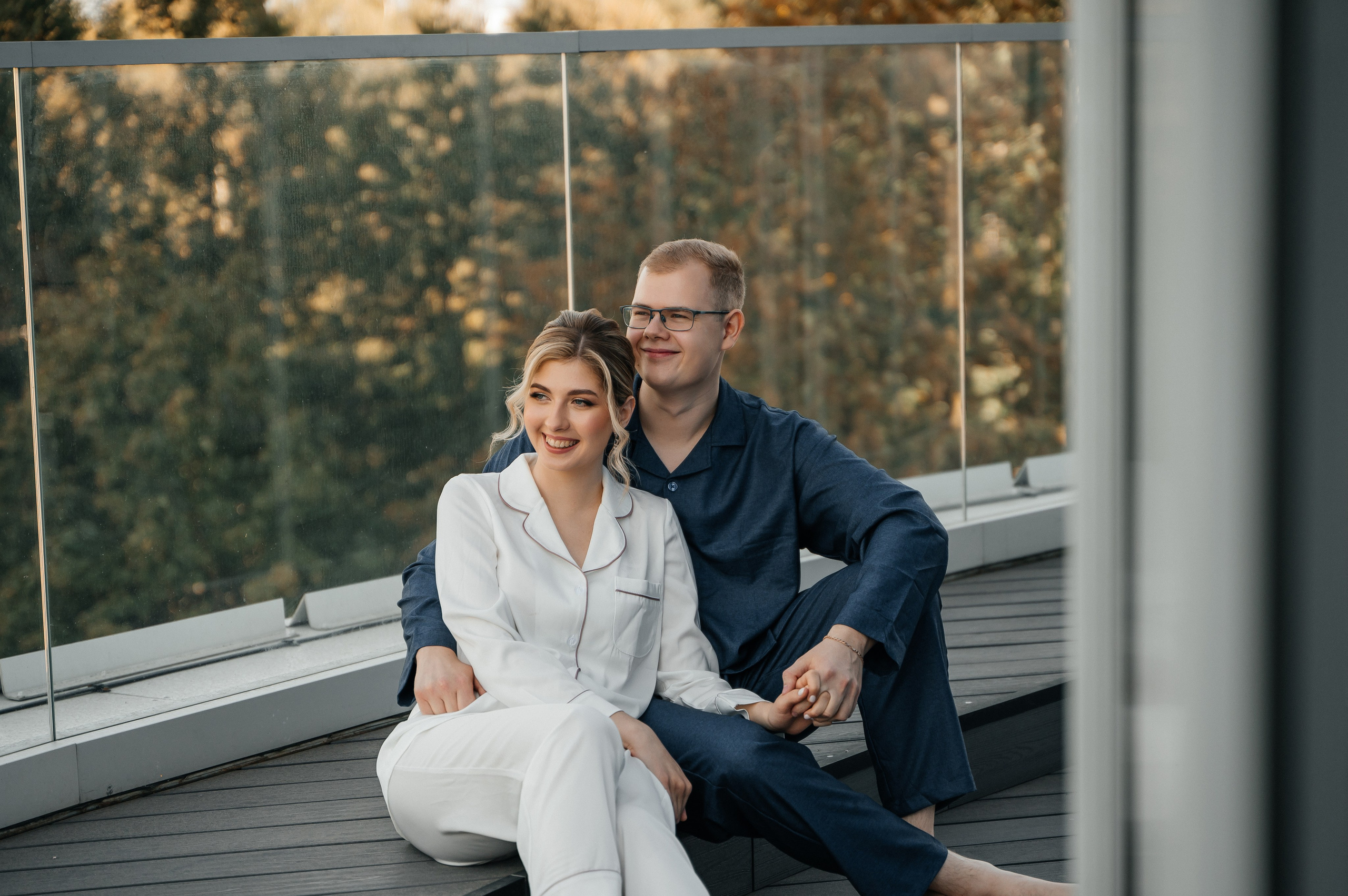 Илья и Маша 14.09.2024. Свадебный и семейный фотограф в городе Смоленске