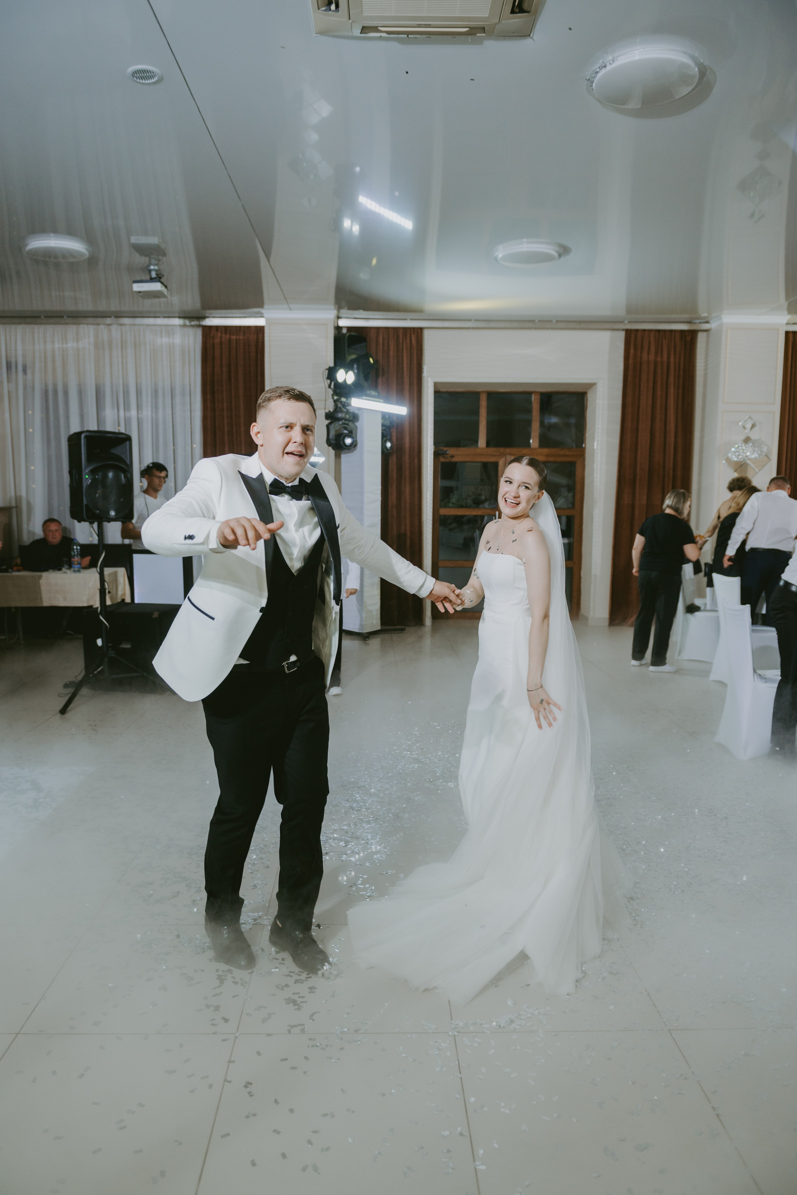 Мария&Павел фотограф Елена Горбач. Свадебный и семейный фотограф город Темрюк Фотостудия Темрюк