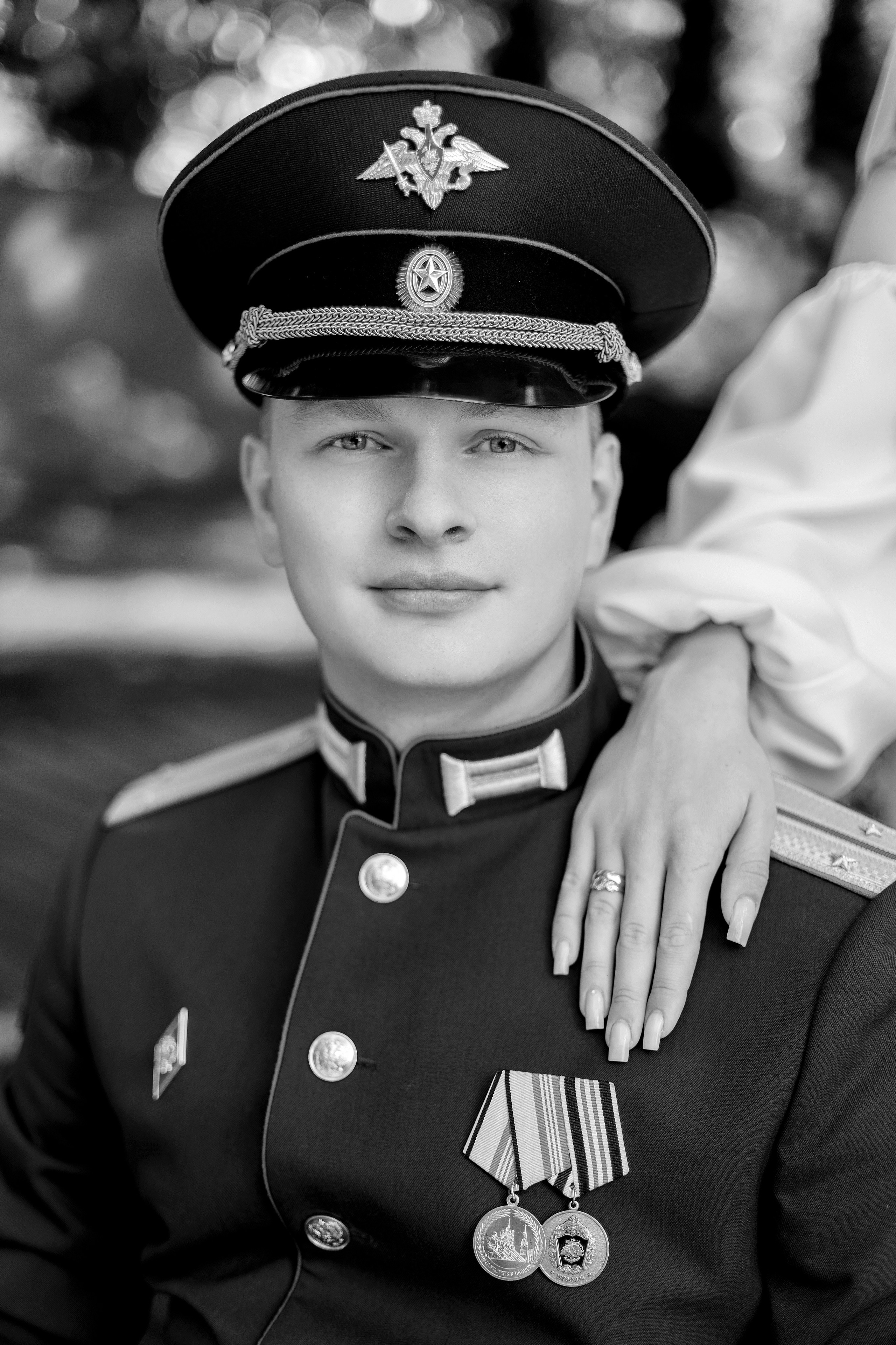 Вероника ♥ Илья. Свадебный и семейный фотограф в городе Воронеж. Ирина Боловина
