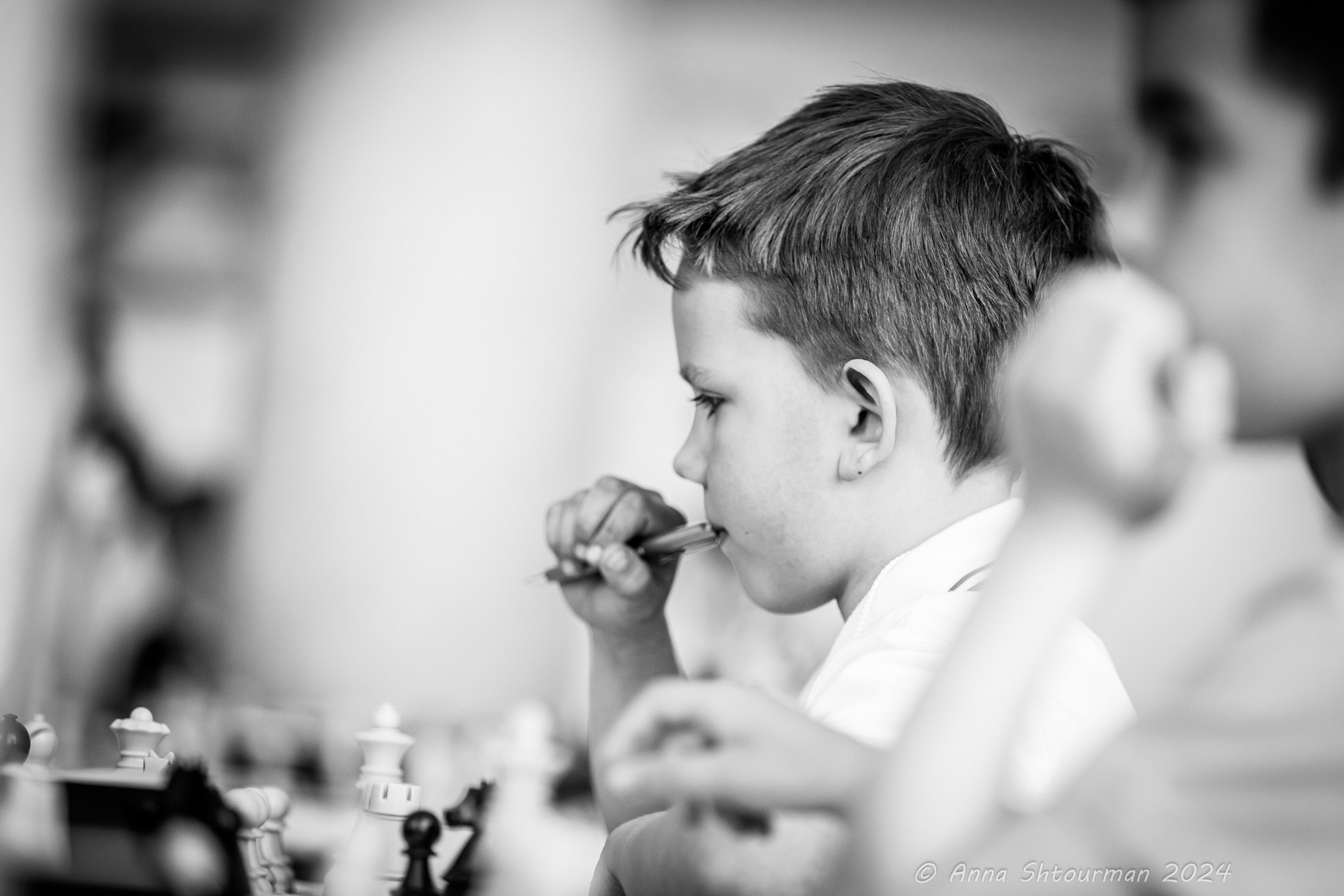 2024 Первенство России по шахматам до 9 лет (Кострома, Россия). Фотограф Анна Штурман (репортажная съёмка любых событий и мероприятий) Anna Shtourman photographer