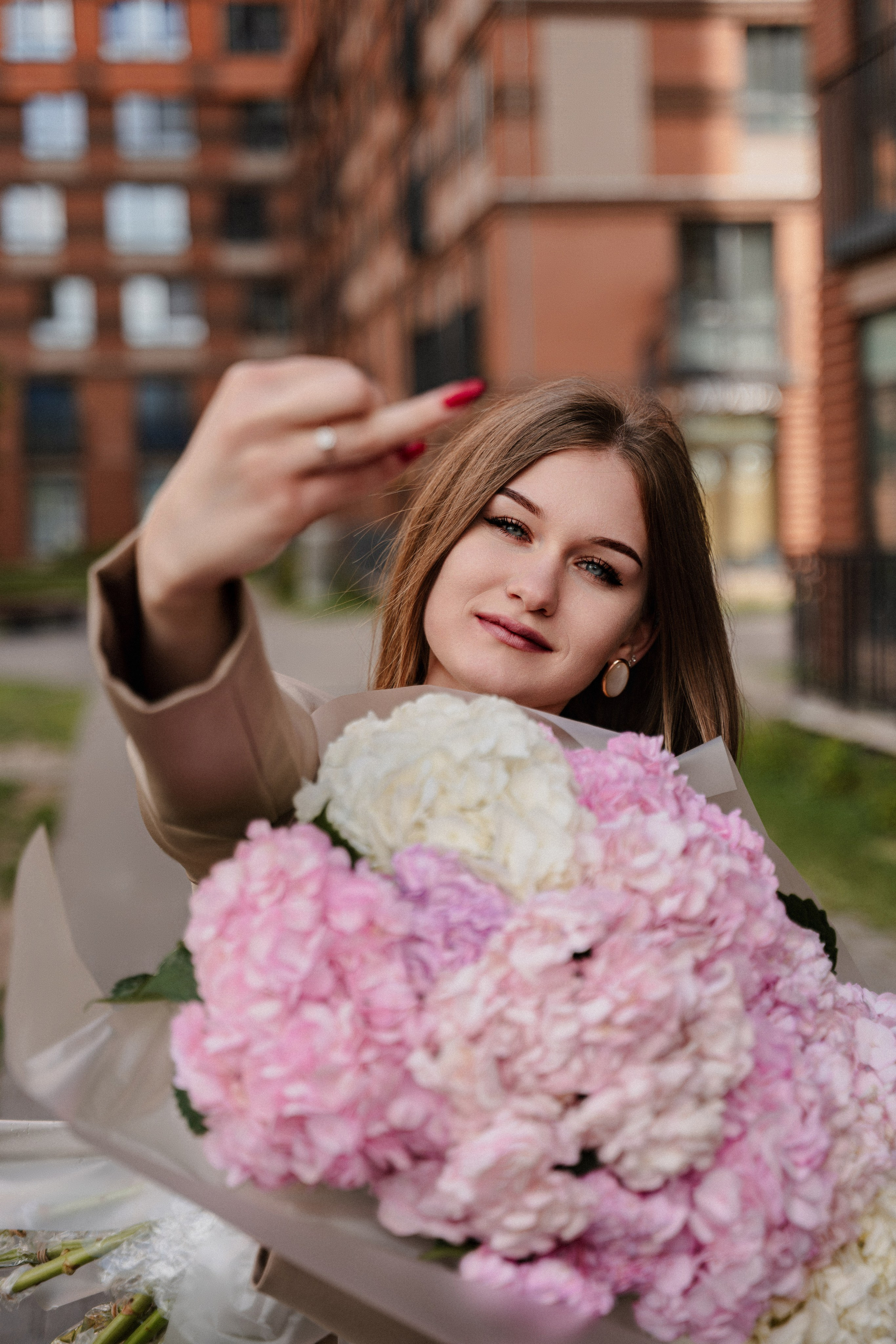 Никита и Юля. Свадебный и семейный фотограф в Москве и МО (Фрязино, Королёв, Коломна) Макеева Алёна