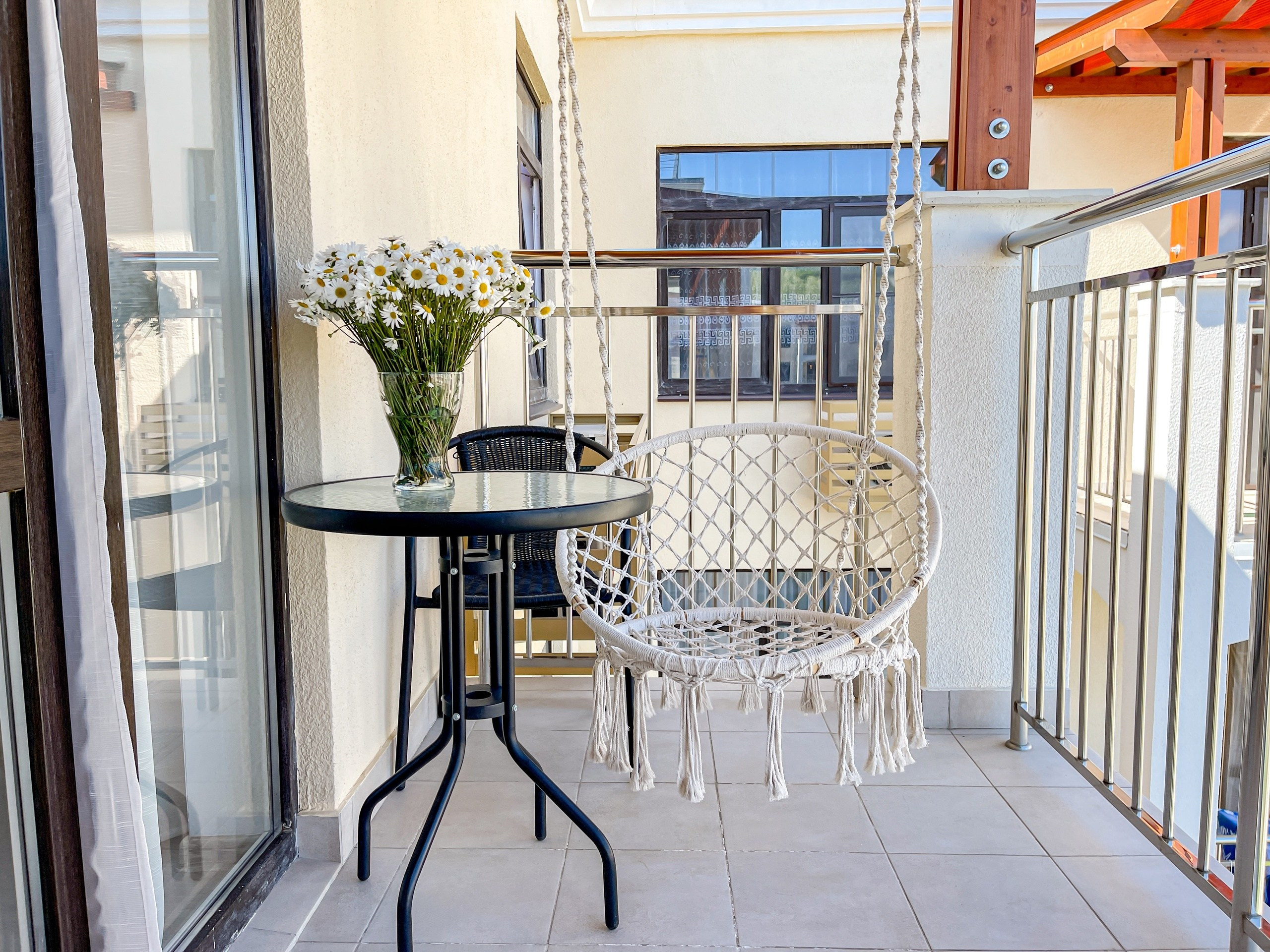 Интерьерная съёмка квартиры. Интерьерный фотограф на побережье Краснодарского края Диана Бажанова