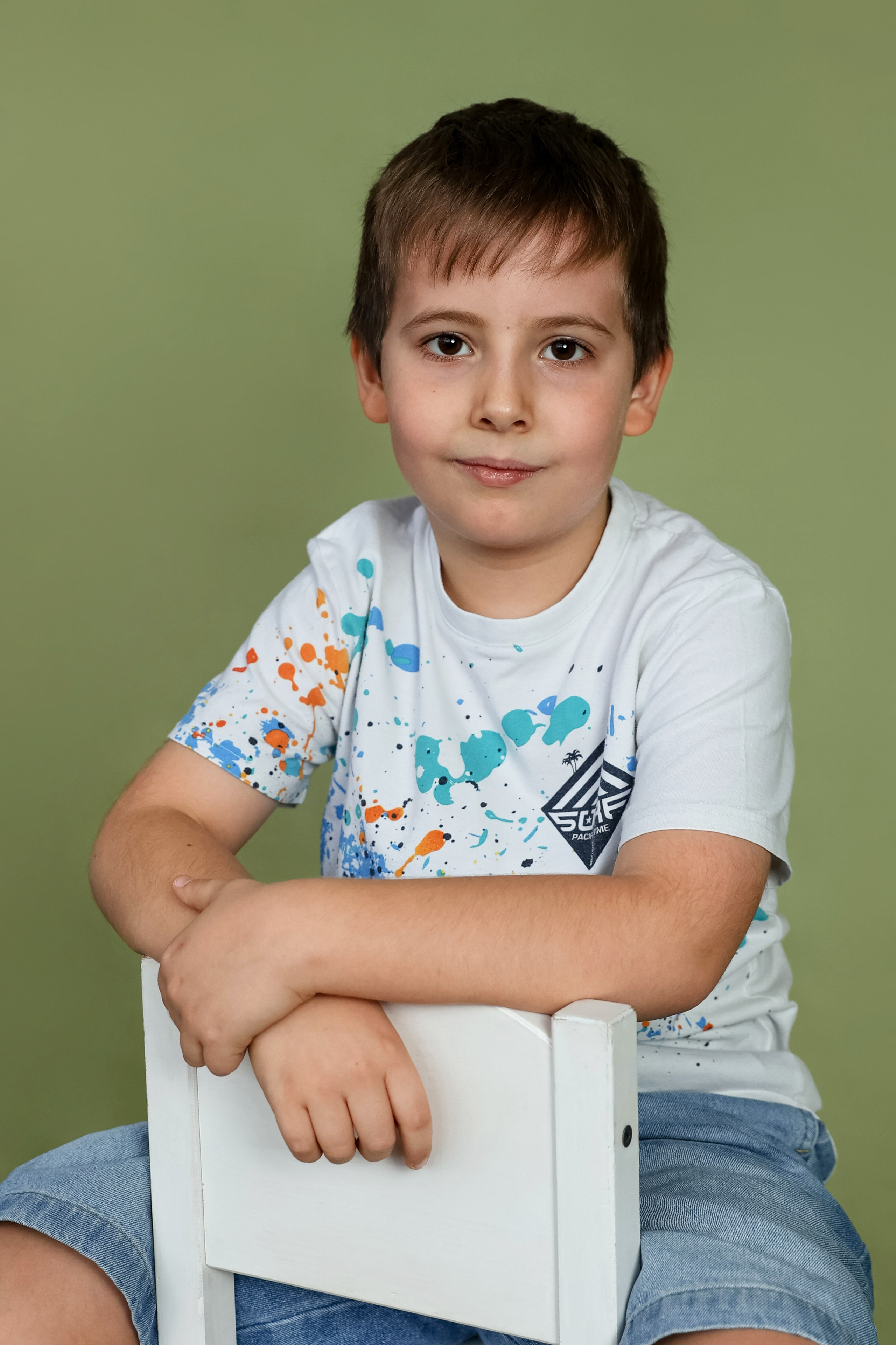 ДЕТСКИЙ САД. Главная