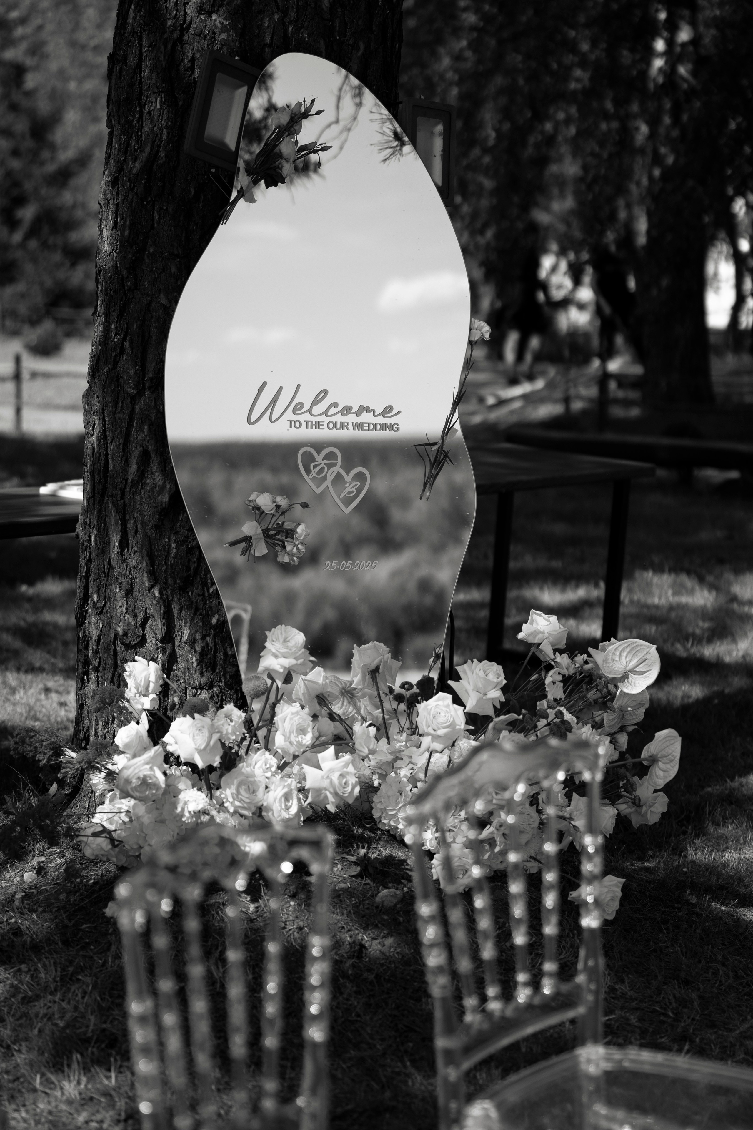 БОРИС И ВАЛЕРИЯ. Свадебный Фотограф Максим Пустовой