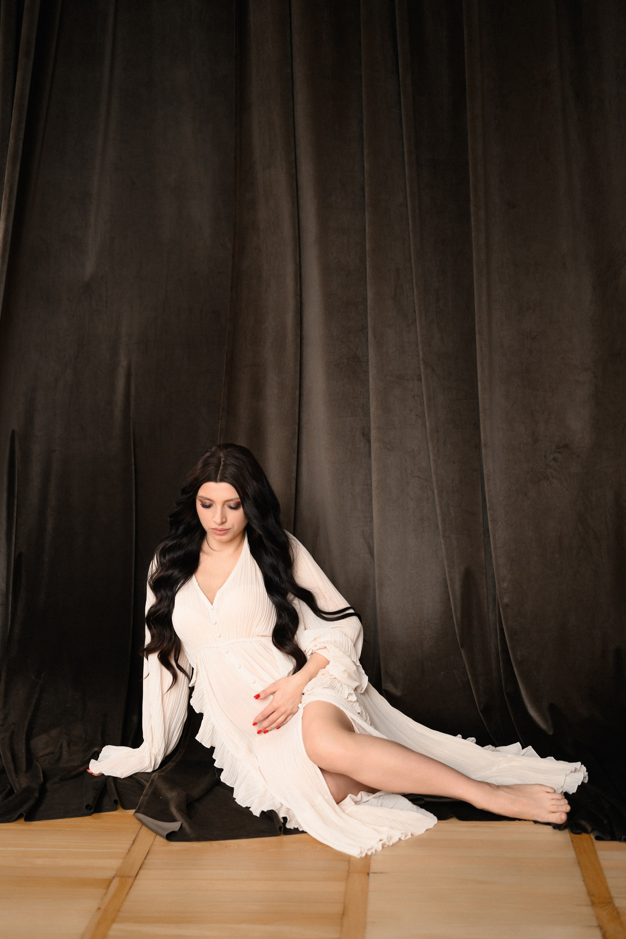 Дарина. Свадебный и семейный фотограф в Краснодаре