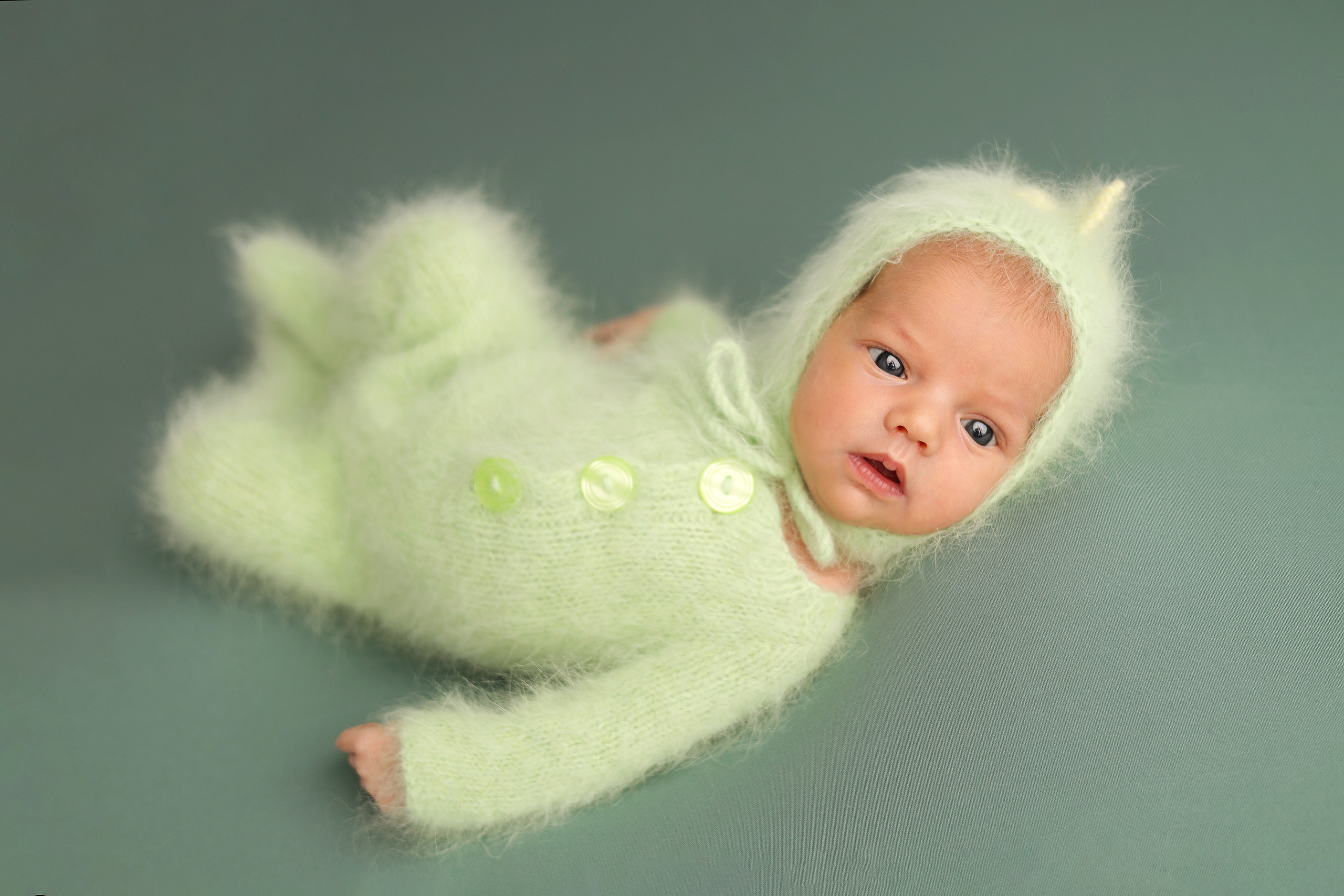 Ньюборн съемка двойняшек в Москве. Фотограф новорожденных Москва. Ньюборн фотограф Москва