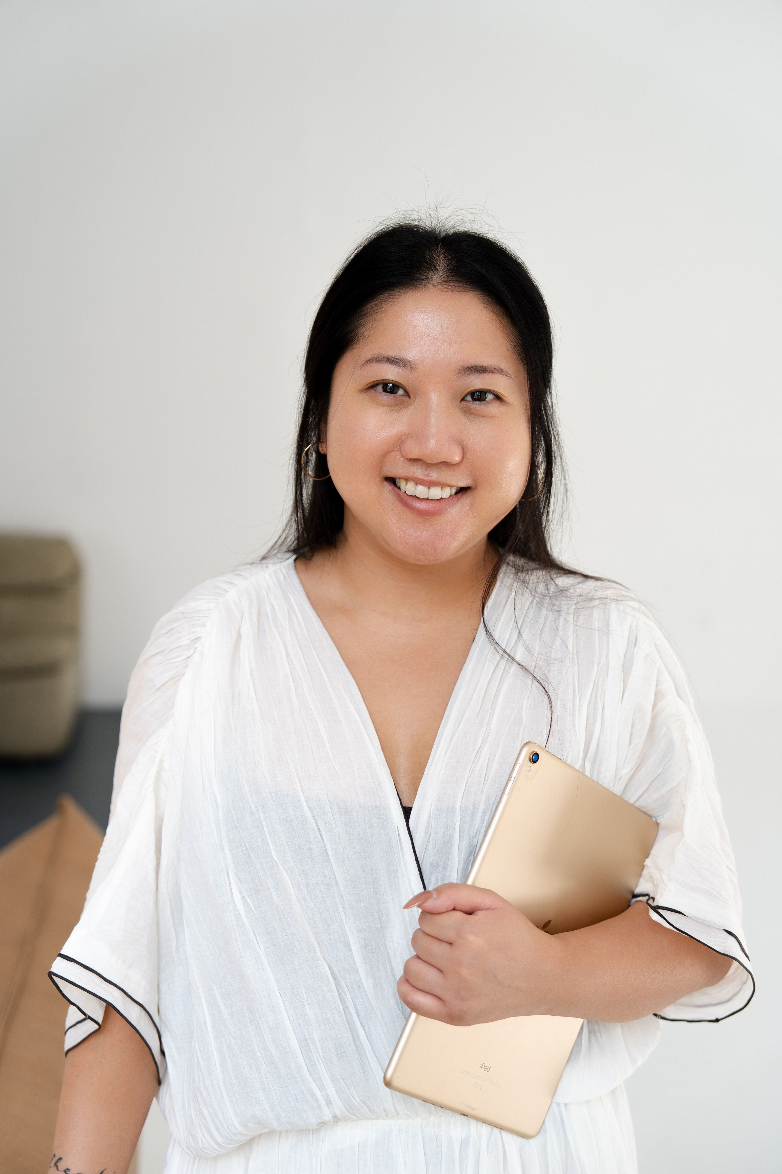 Spiritual & Wellness Coach. Fotographer in Vienna Ksenia Mart