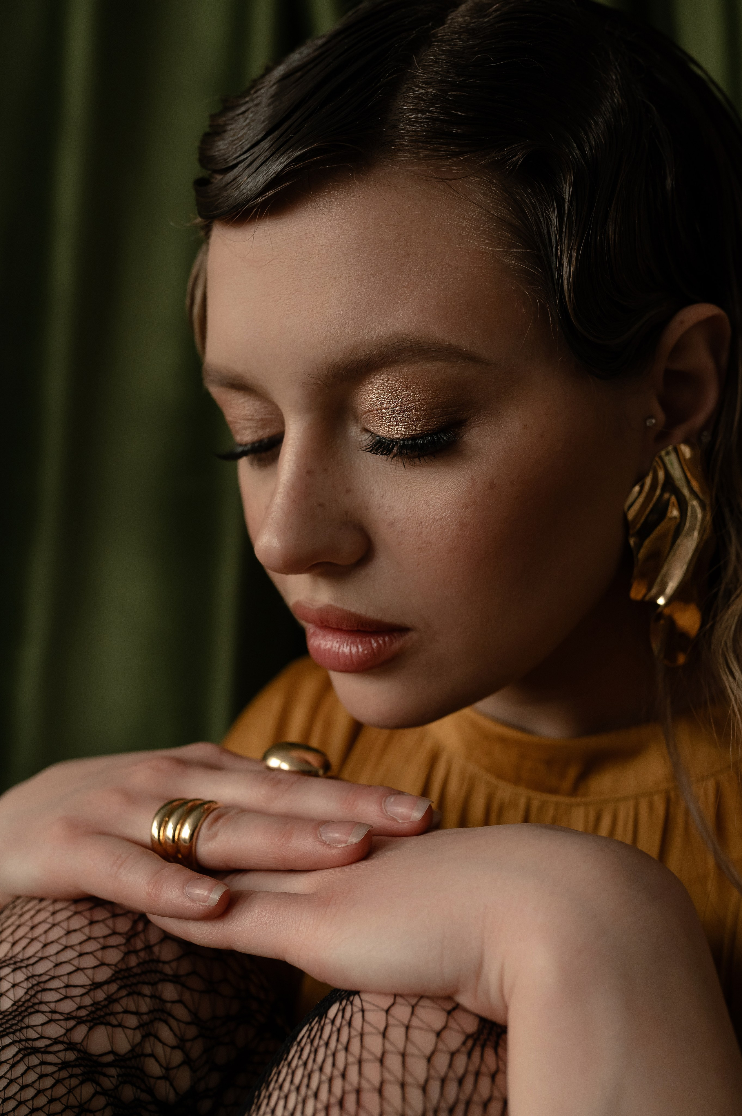 Алина. Твой личный проводник к красивым фотографиям в Старом Осколе