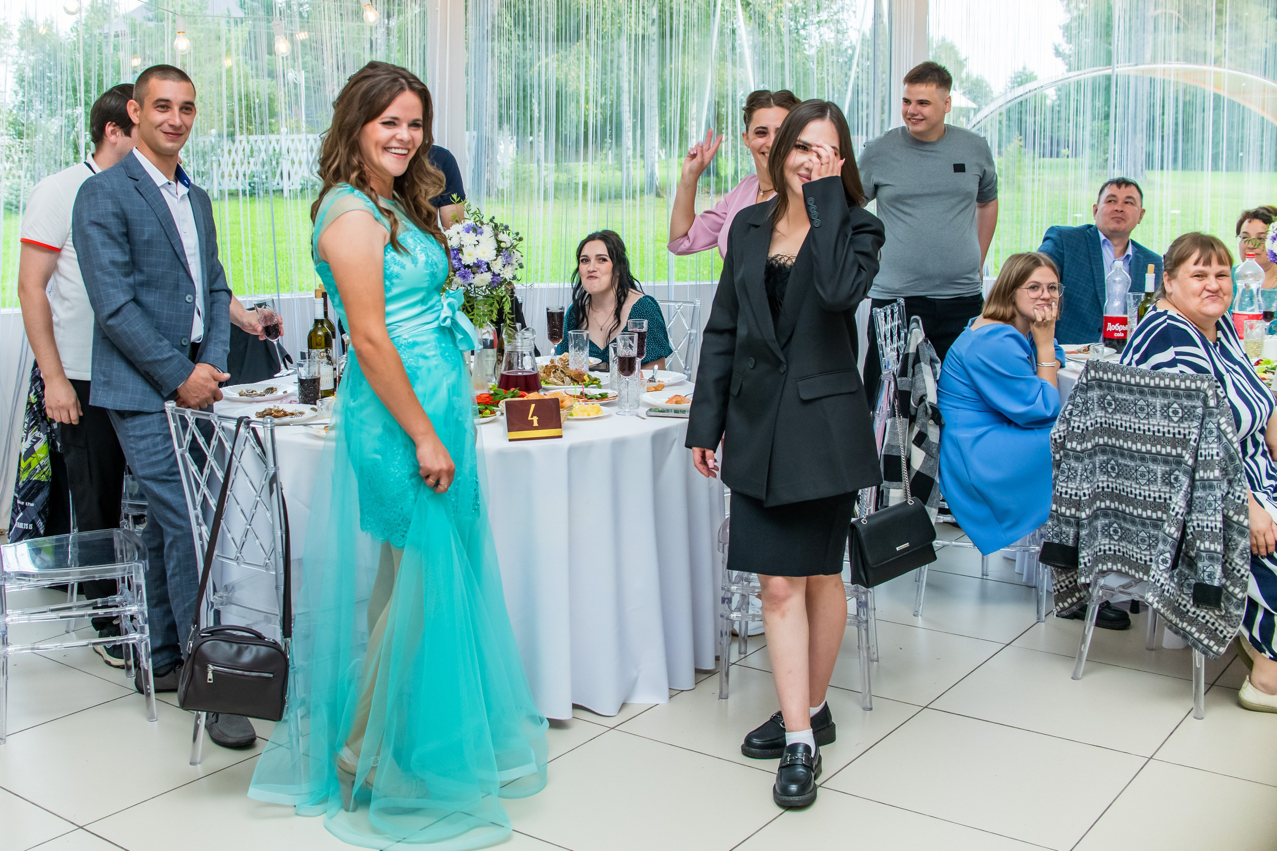 Свадебные съемки. Александр Миронов фотограф