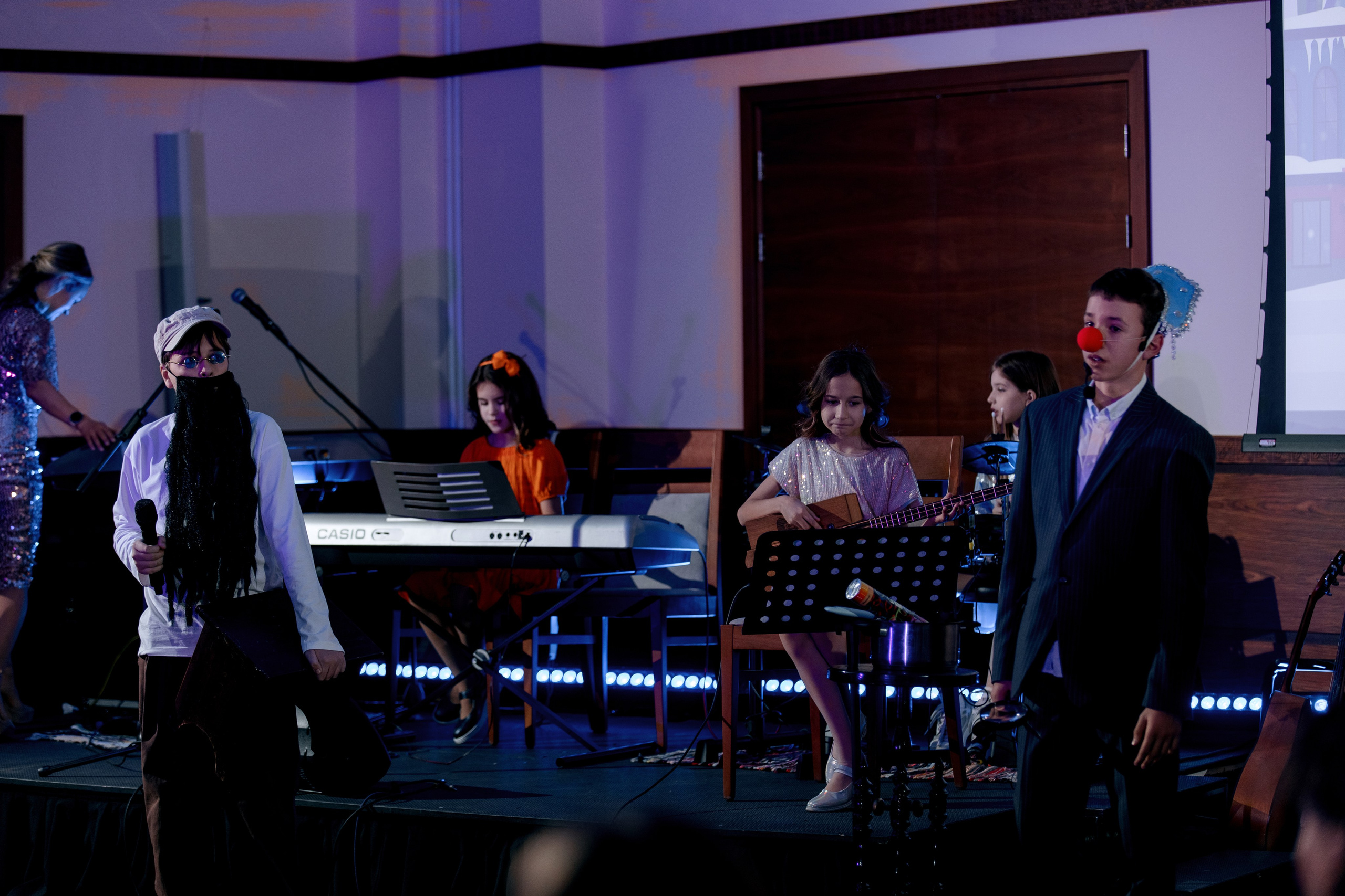 ПОКОЛЕНИЕ БУДУЩЕГО. Фотограф в Красноярске