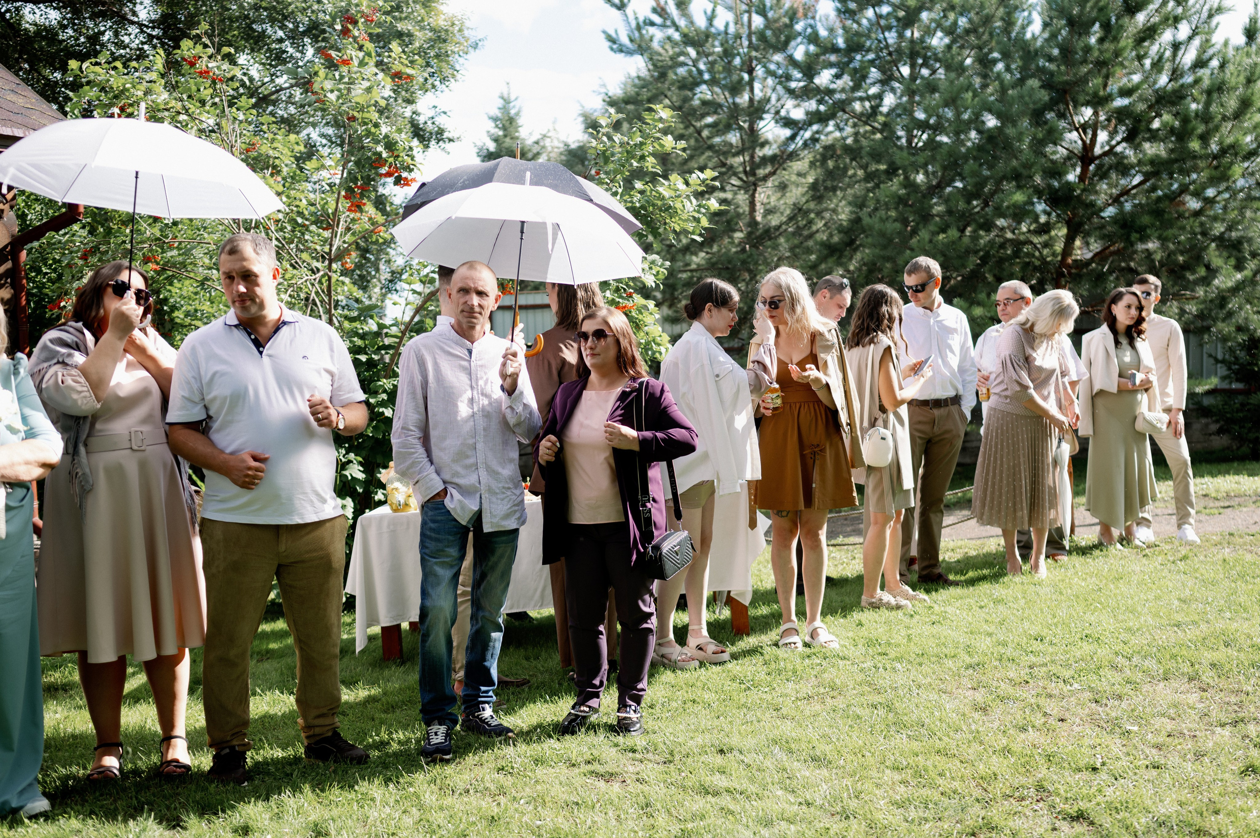 Максим и Екатерина. Фотограф в Красноярске