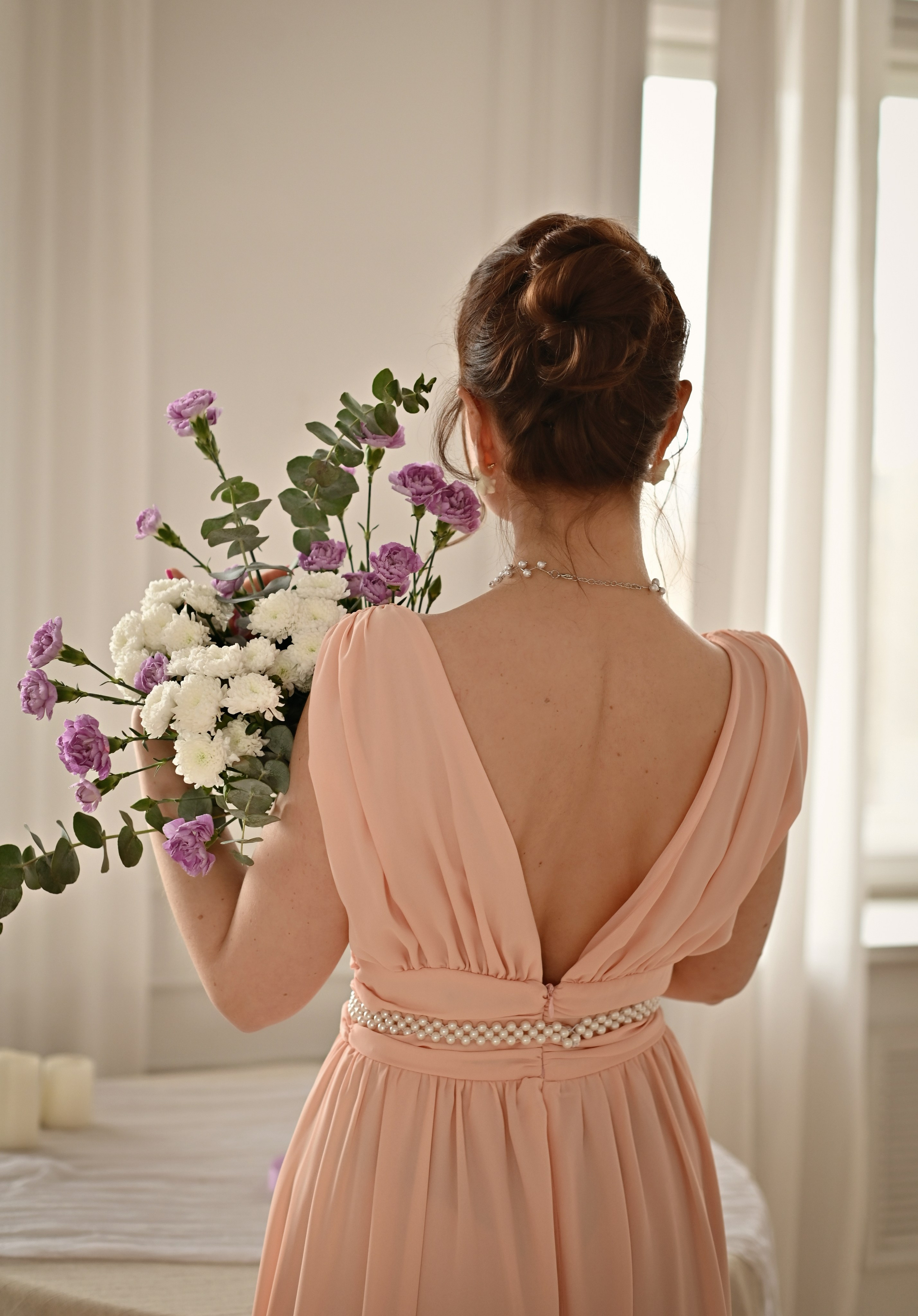 Портреты в студии. Семейный фотограф в Екатеринбурге Алла Кожевникова