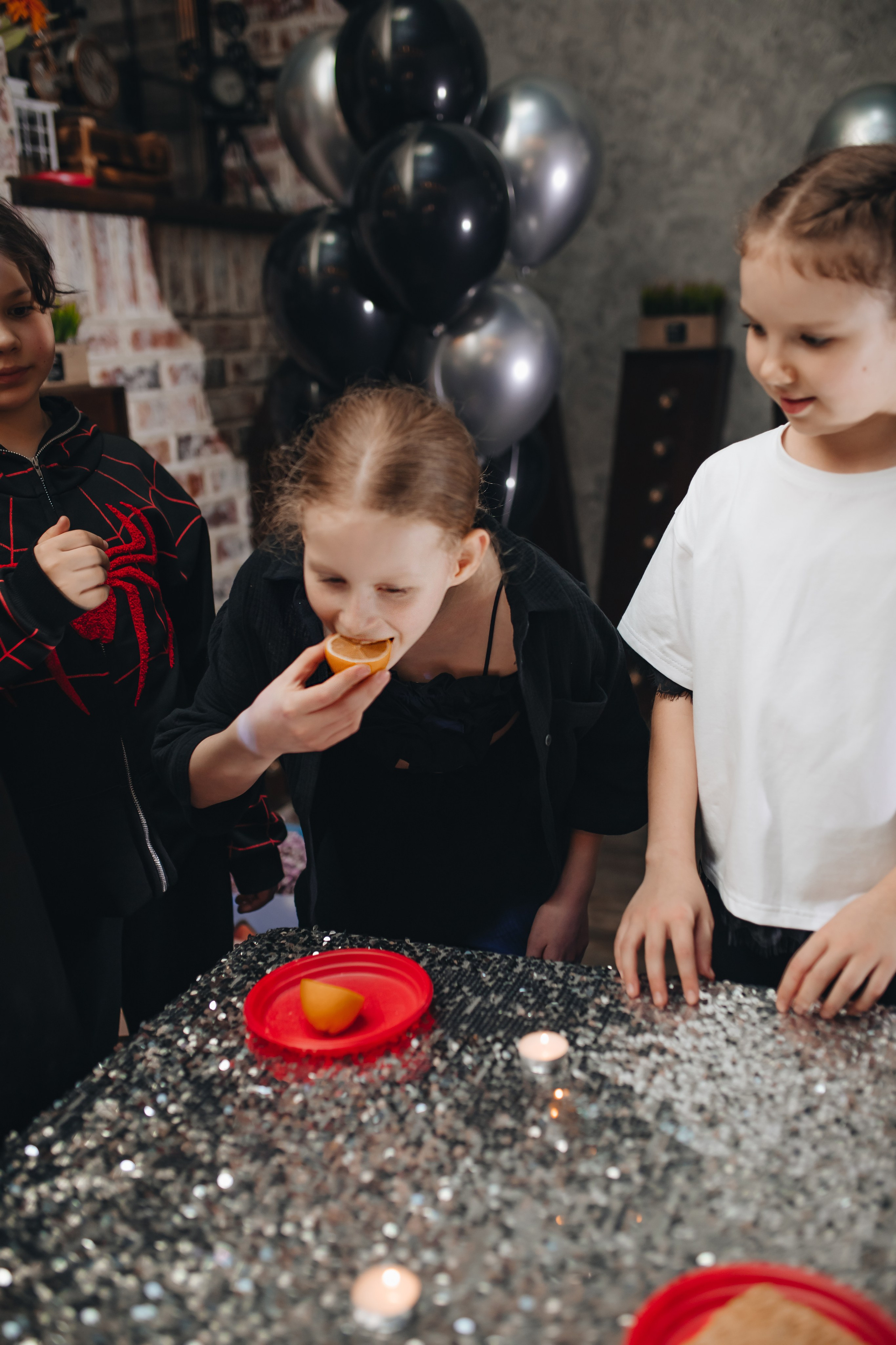 Марусе 11 лет. Семейный и детский фотограф в Москве Дорогова Екатерина