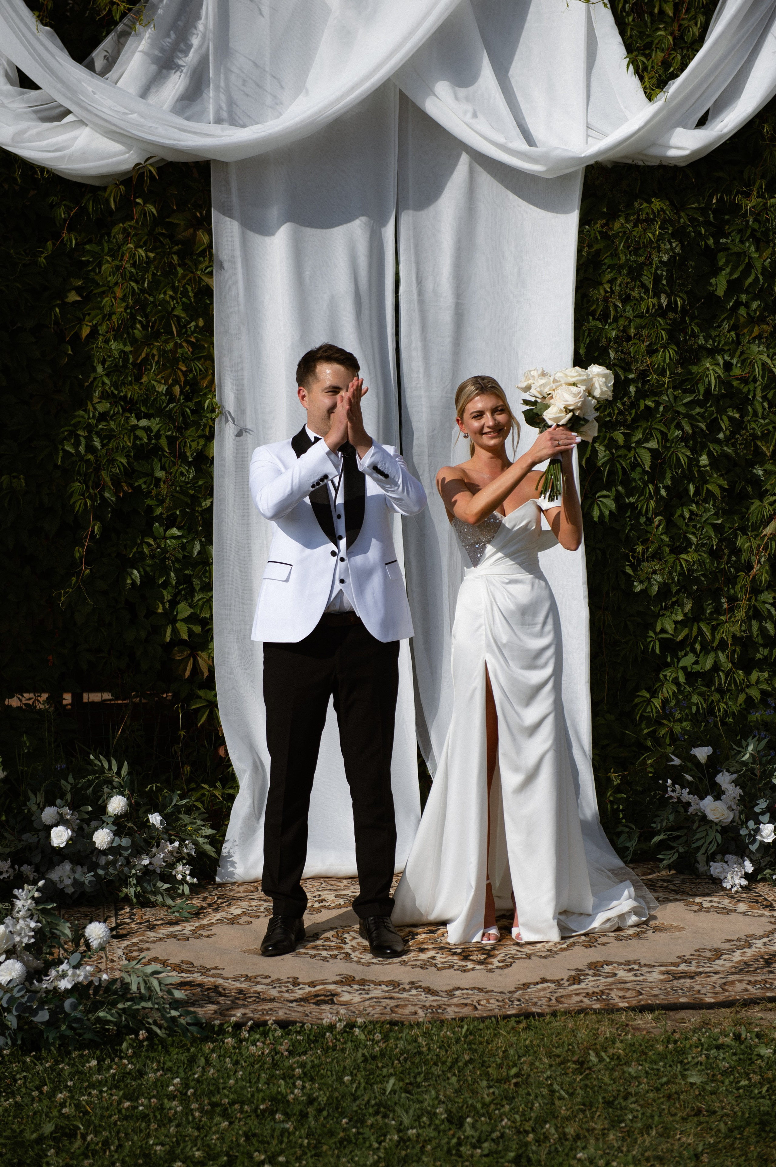 Таня и Женя. Свадебный и репортажный фотограф Сергей Чесноков